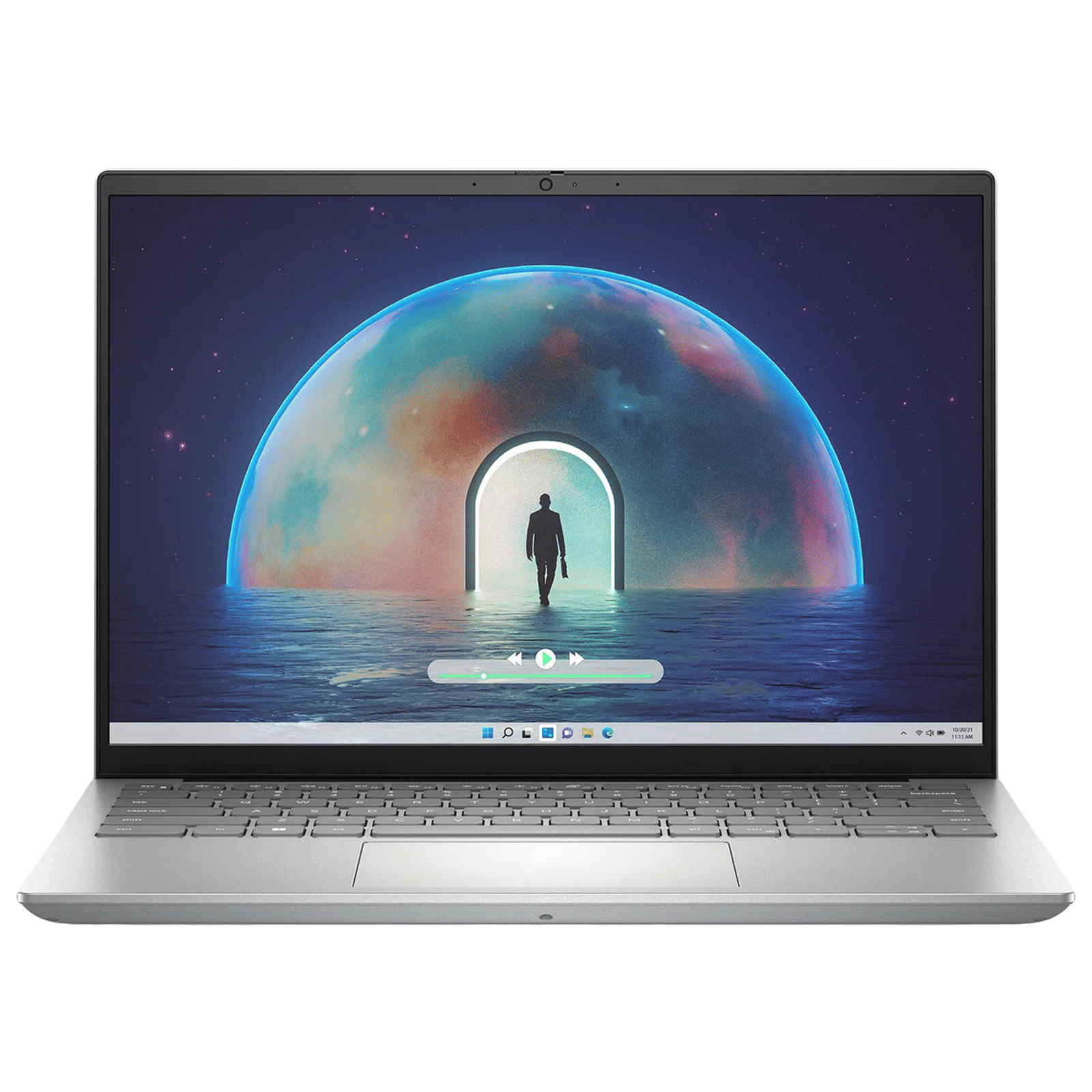DELL Inspiron 5430 Intel Core i5 13th Gen (14 inch, 16GB, 512GB, Windows 11, MS Office 2021, Intel Iris Xe, FHD Plus Display, Platinum Silver, IN54308TR2G001ORS1)_1