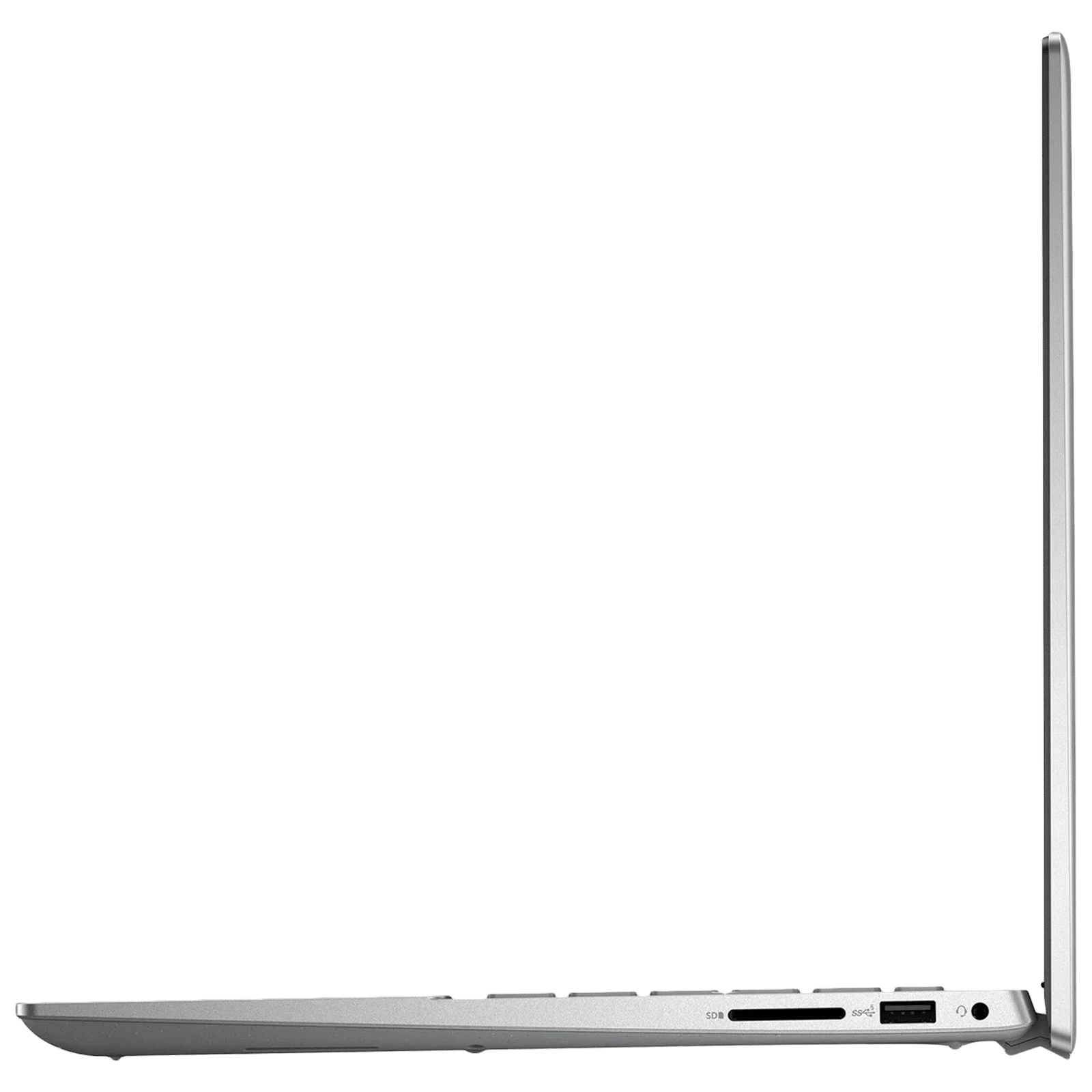 DELL Inspiron 5430 Intel Core i5 13th Gen (14 inch, 16GB, 512GB, Windows 11, MS Office 2021, Intel Iris Xe, FHD Plus Display, Platinum Silver, IN54308TR2G001ORS1)_10