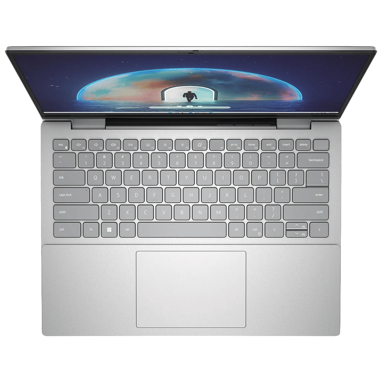 DELL Inspiron 5430 Intel Core i5 13th Gen (14 inch, 16GB, 512GB, Windows 11, MS Office 2021, Intel Iris Xe, FHD Plus Display, Platinum Silver, IN54308TR2G001ORS1)_6