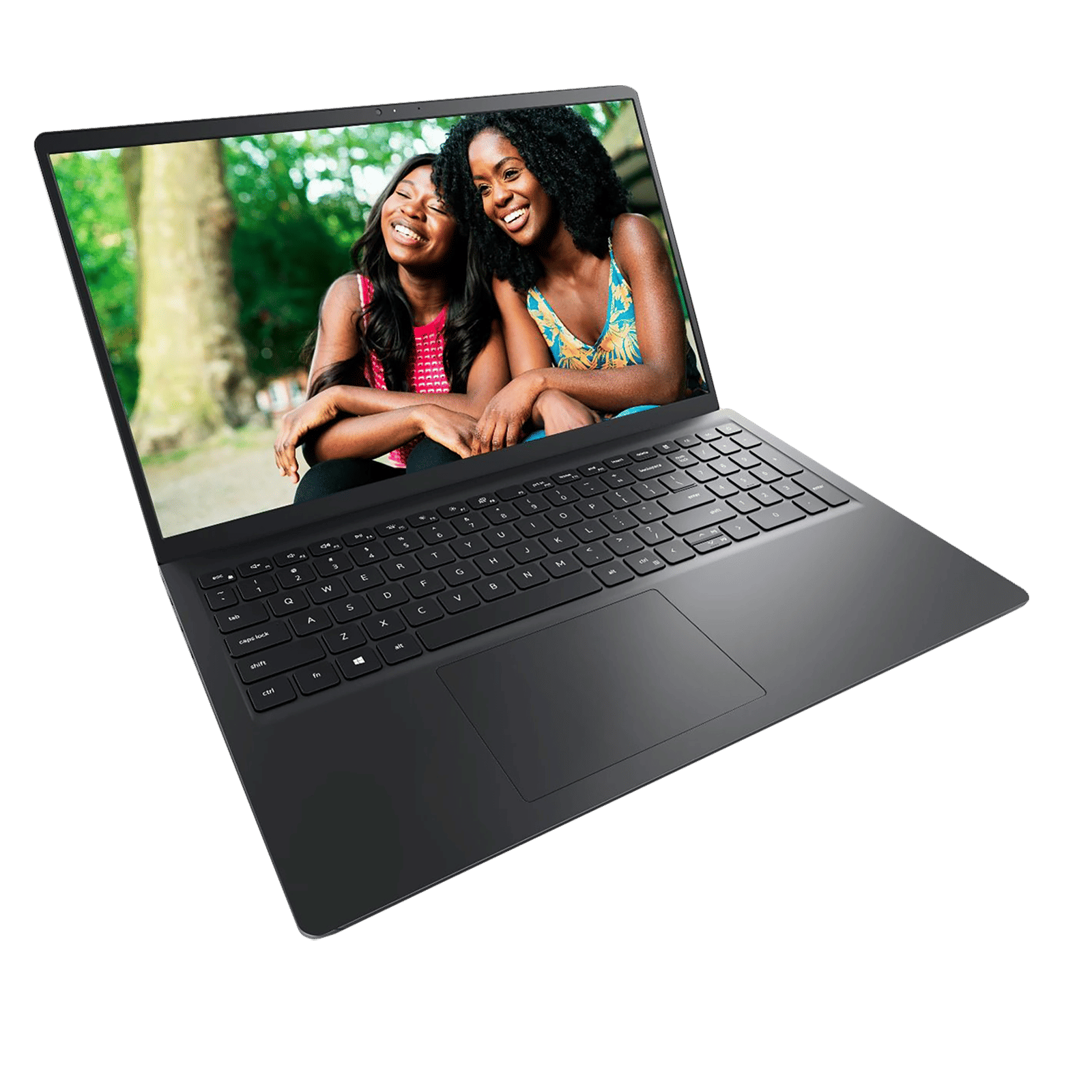DELL Inspiron 3525 AMD Ryzen 5 5th Gen (15.6 inch, 8GB, 512GB, Windows 11, MS Office 2021, AMD Radeon, FHD Display, Carbon Black, D560926WIN9B)_7