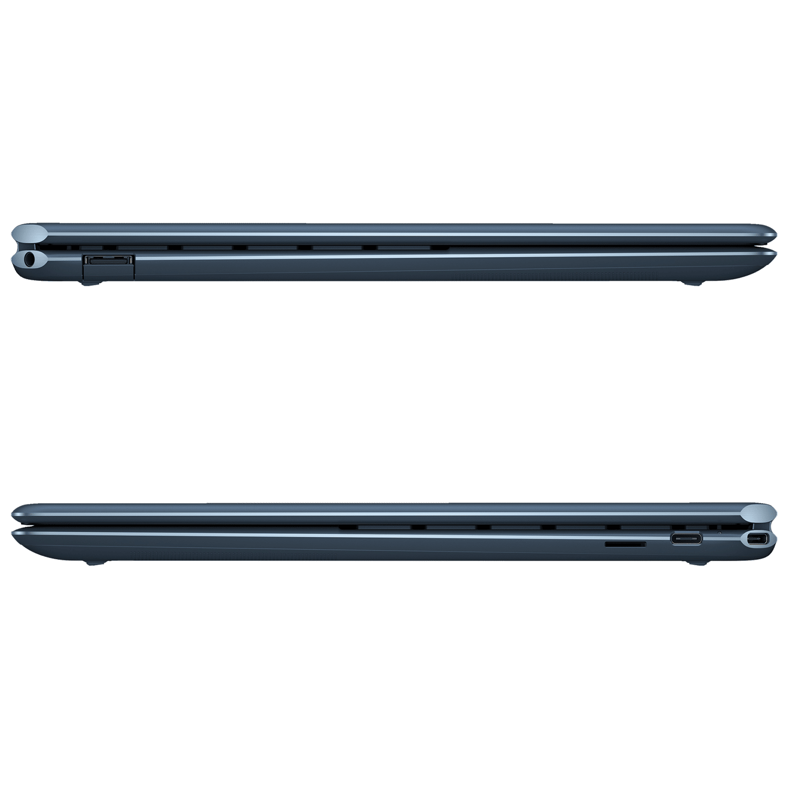 HP Spectre x360 14 Intel Core i7 13th Gen (13.5 inch, 32GB, 1TB, Windows 11, MS Office 2021, Intel Iris X, OLED Display, Nocturne Blue, 7Y6U2PA)_6