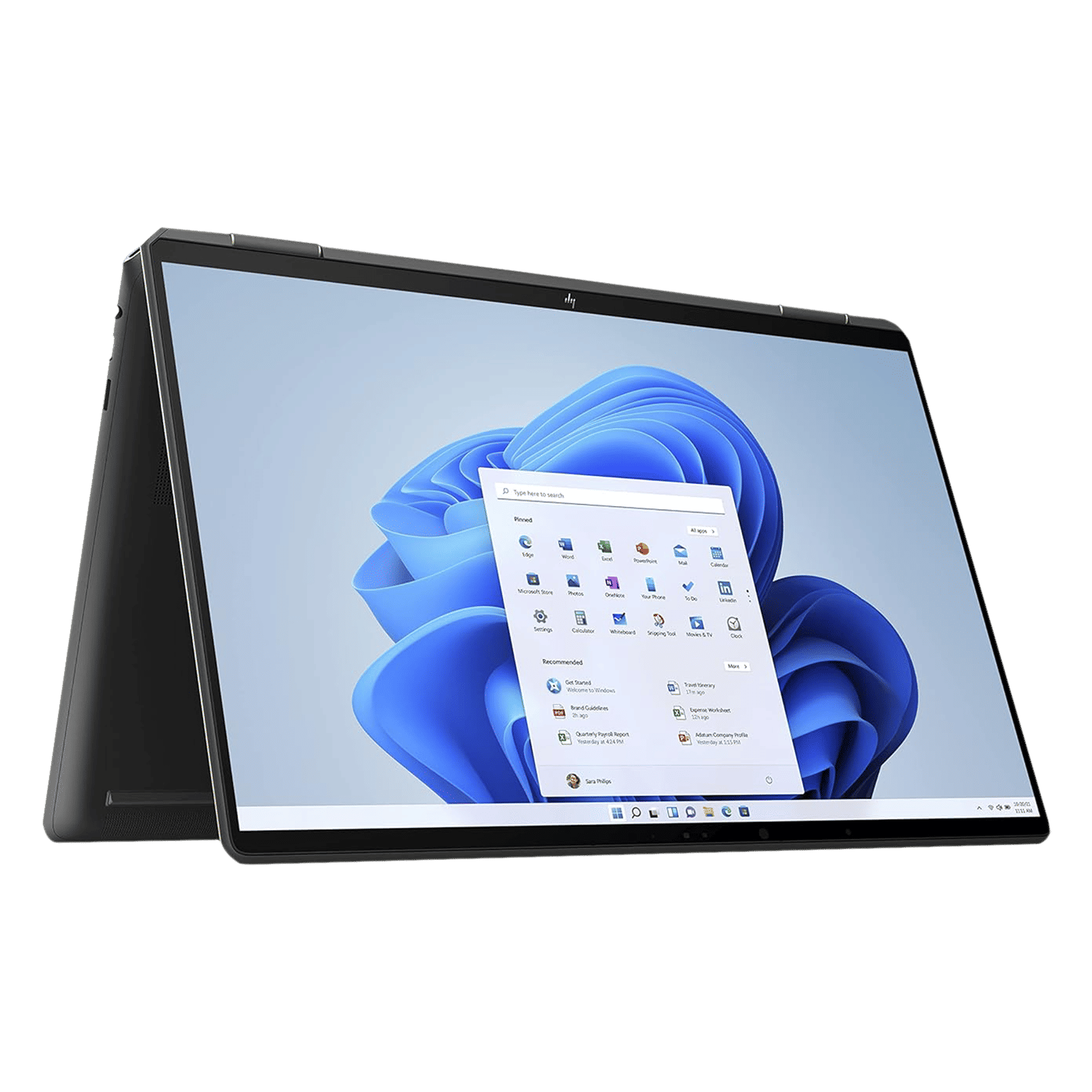 HP Spectre x360 16 Intel Core i7 13th Gen (16 inch, 16GB, 1TB, Windows 11, MS Office 2021, Intel UHD, IPS Display, Nightfall Black, 7Y6U8PA) HP Spectre x360 16 Intel Core i7 13th Gen (16 inch, 16GB, 1TB, Windows 11, MS Office 2021, Intel UHD, IPS Display, Nightfall Black, 7Y6U8PA)_1