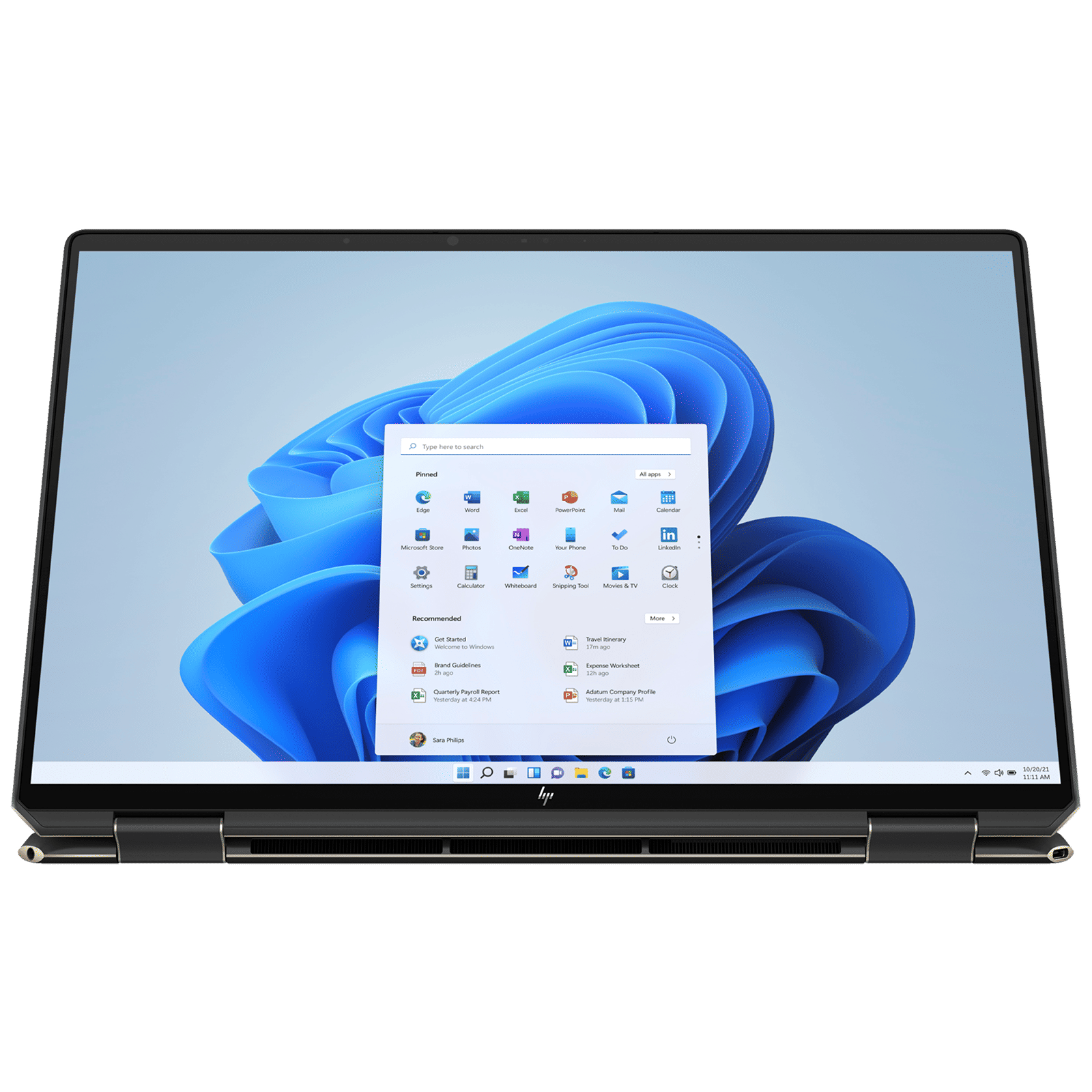 HP Spectre x360 16 Intel Core i7 13th Gen (16 inch, 16GB, 1TB, Windows 11, MS Office 2021, Intel UHD, IPS Display, Nightfall Black, 7Y6U8PA) HP Spectre x360 16 Intel Core i7 13th Gen (16 inch, 16GB, 1TB, Windows 11, MS Office 2021, Intel UHD, IPS Display, Nightfall Black, 7Y6U8PA)_9