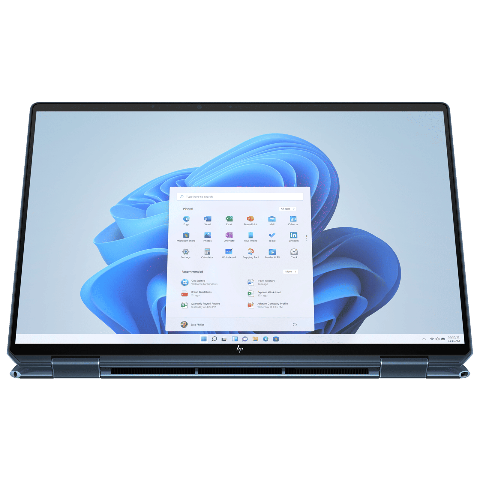 HP Spectre x360 Intel Core i7 13th Gen (16 inch, 32GB, 1TB, Windows 11, MS Office 2021, Intel Iris X, OLED Display, Midnight Black, 7Y6U9PA) HP Spectre x360 Intel Core i7 13th Gen (16 inch, 32GB, 1TB, Windows 11, MS Office 2021, Intel Iris X, OLED Display, Midnight Black, 7Y6U9PA)_10
