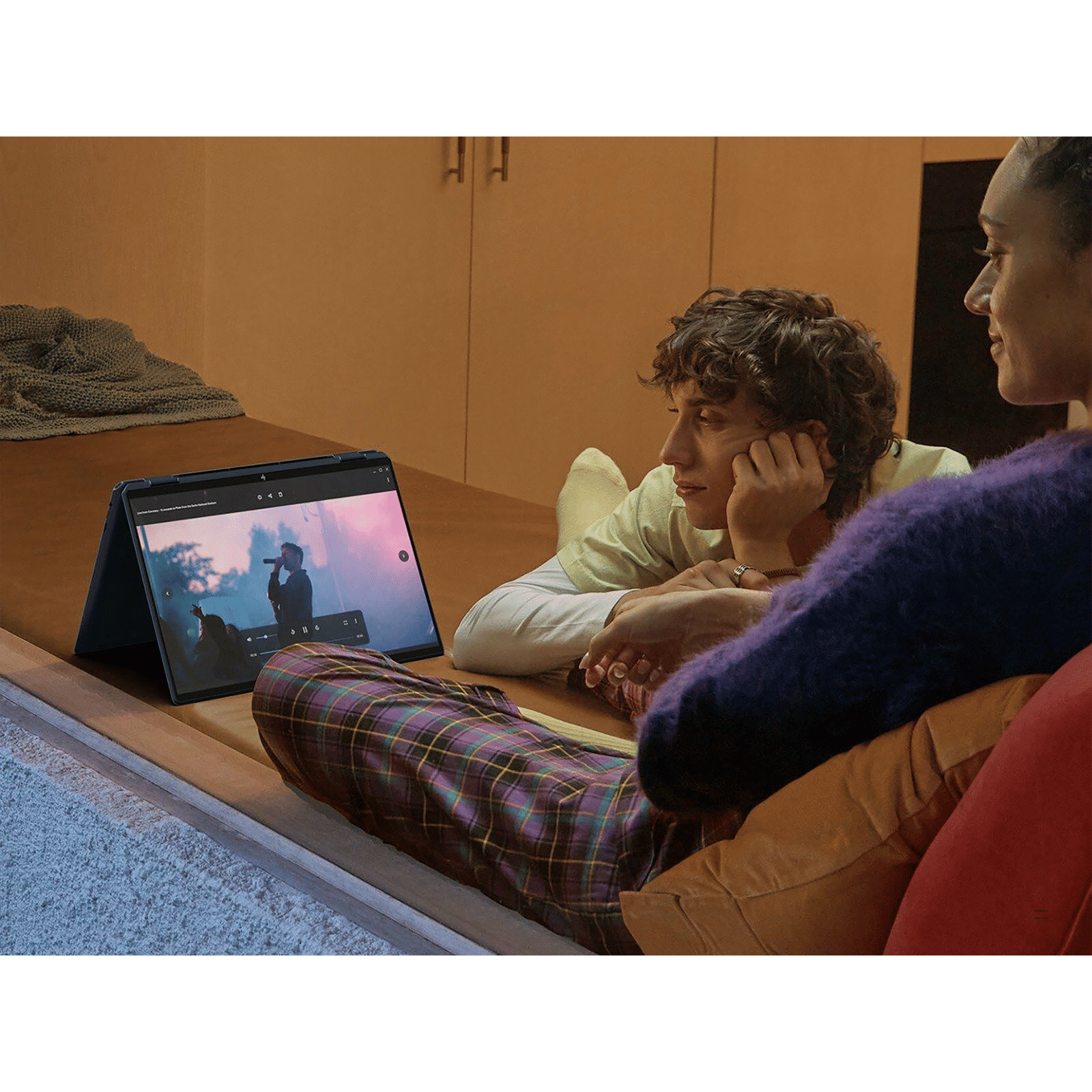 HP Spectre x360 Intel Core i7 13th Gen (16 inch, 32GB, 1TB, Windows 11, MS Office 2021, Intel Iris X, OLED Display, Midnight Black, 7Y6U9PA) HP Spectre x360 Intel Core i7 13th Gen (16 inch, 32GB, 1TB, Windows 11, MS Office 2021, Intel Iris X, OLED Display, Midnight Black, 7Y6U9PA)_13
