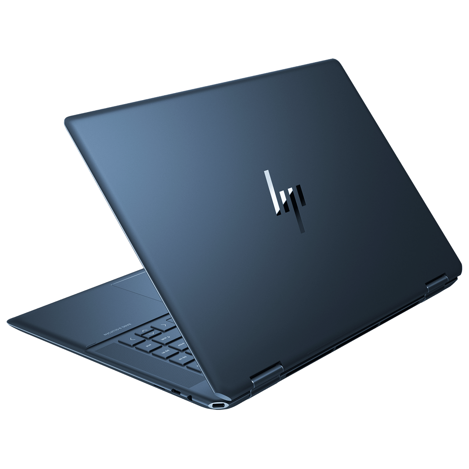 HP Spectre x360 Intel Core i7 13th Gen (16 inch, 32GB, 1TB, Windows 11, MS Office 2021, Intel Iris X, OLED Display, Midnight Black, 7Y6U9PA) HP Spectre x360 Intel Core i7 13th Gen (16 inch, 32GB, 1TB, Windows 11, MS Office 2021, Intel Iris X, OLED Display, Midnight Black, 7Y6U9PA)_7