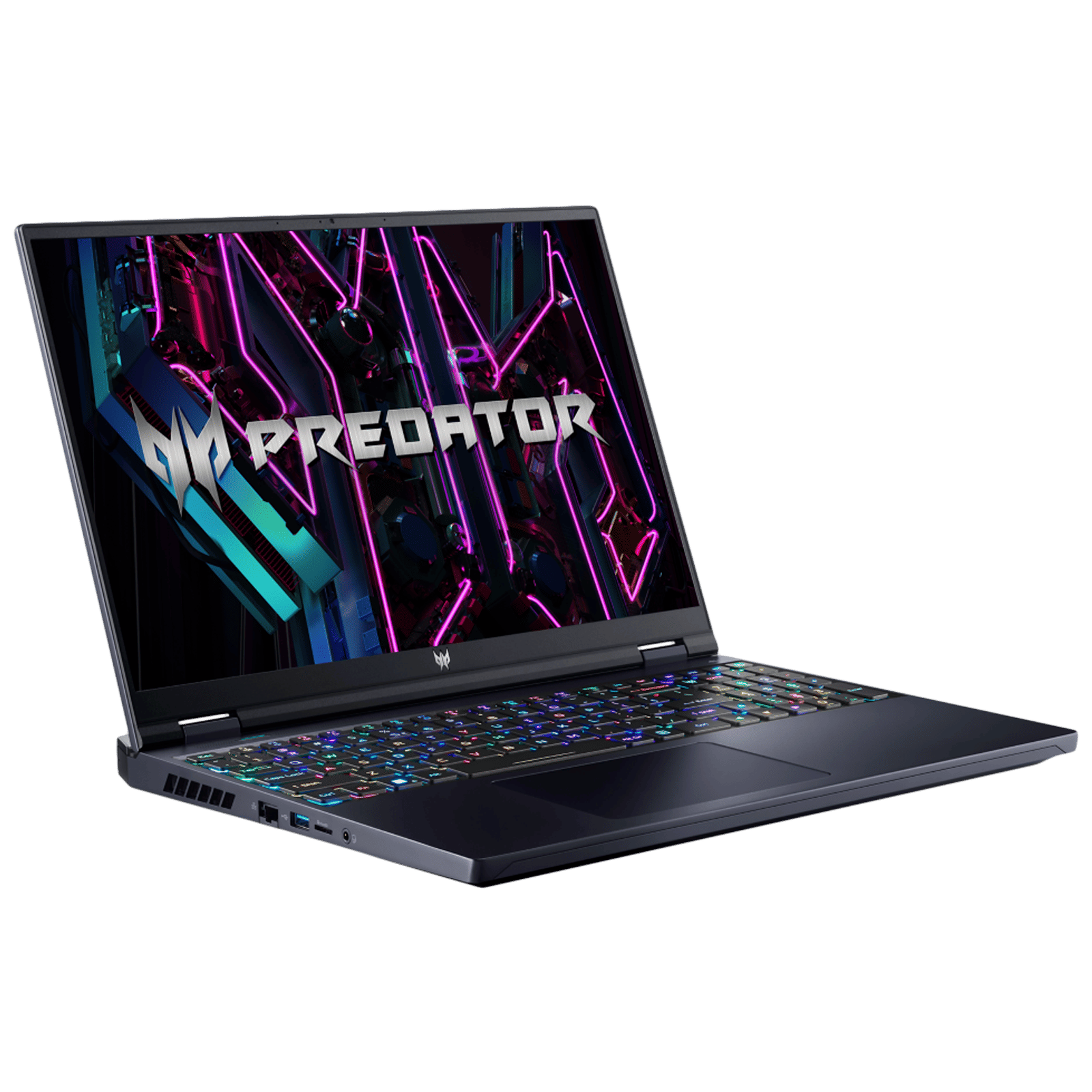 acer Predator Helios 16 Intel Core i7 13th Gen (16 inch, 16GB, 1TB, Windows 11 Home, NVIDIA GeForce RTX 4060, QHD LED Backlit Display, Abyssal Black, NH.QJQSI.005) acer Predator Helios 16 Intel Core i7 13th Gen (16 inch, 16GB, 1TB, Windows 11 Home, NVIDIA GeForce RTX 4060, QHD LED Backlit Display, Abyssal Black, NH.QJQSI.005)_2