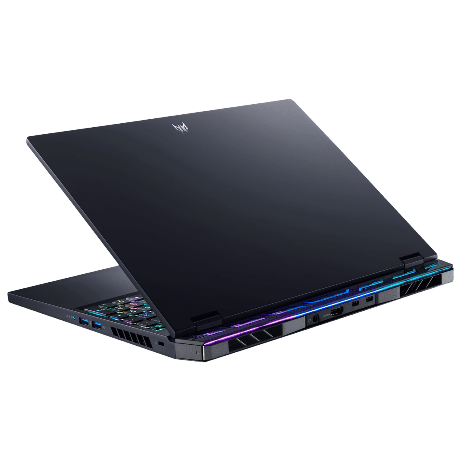 acer Predator Helios 16 Intel Core i7 13th Gen (16 inch, 16GB, 1TB, Windows 11 Home, NVIDIA GeForce RTX 4060, QHD LED Backlit Display, Abyssal Black, NH.QJQSI.005) acer Predator Helios 16 Intel Core i7 13th Gen (16 inch, 16GB, 1TB, Windows 11 Home, NVIDIA GeForce RTX 4060, QHD LED Backlit Display, Abyssal Black, NH.QJQSI.005)_7