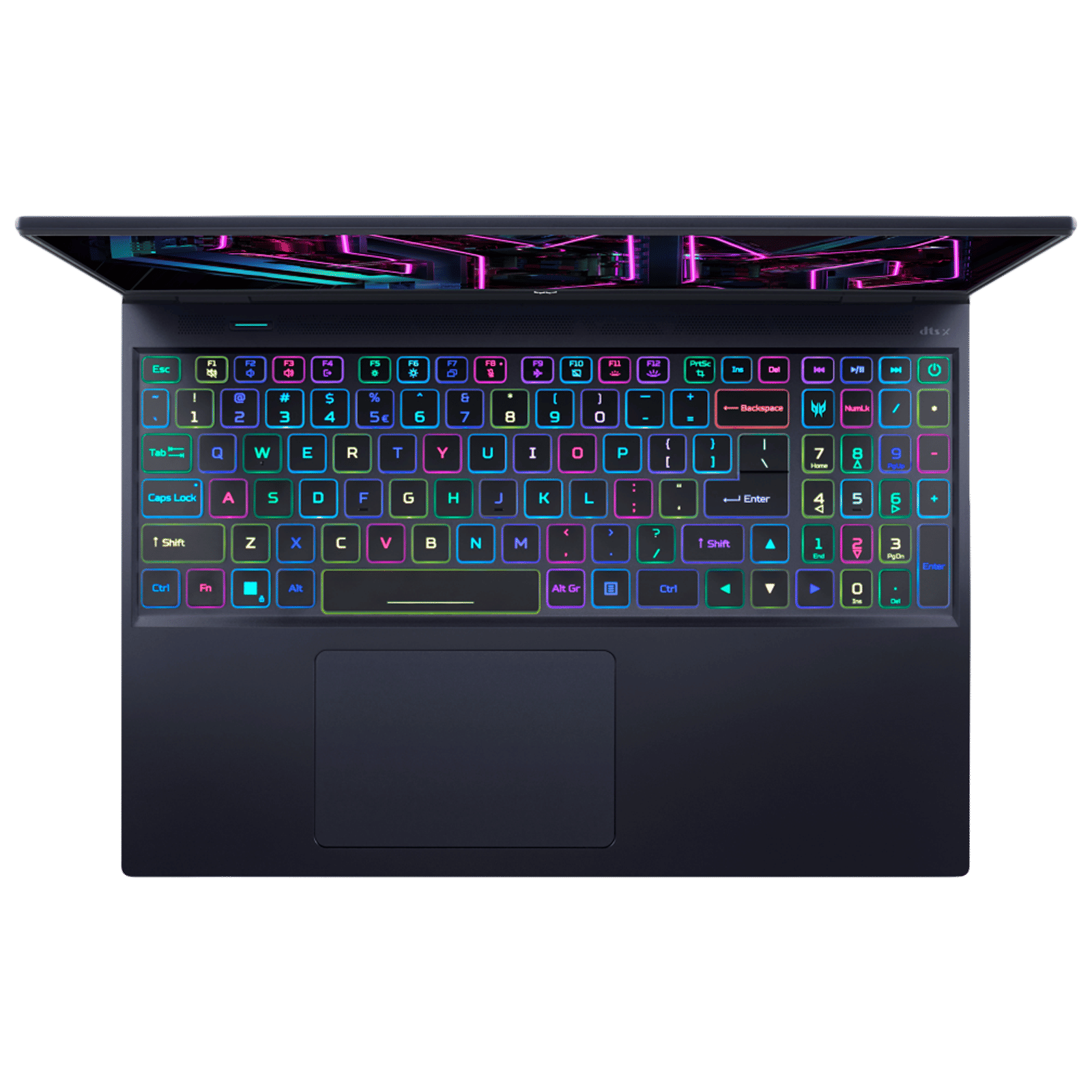 acer Predator Helios 16 Intel Core i7 13th Gen (16 inch, 16GB, 1TB, Windows 11 Home, NVIDIA GeForce RTX 4060, QHD LED Backlit Display, Abyssal Black, NH.QJQSI.005) acer Predator Helios 16 Intel Core i7 13th Gen (16 inch, 16GB, 1TB, Windows 11 Home, NVIDIA GeForce RTX 4060, QHD LED Backlit Display, Abyssal Black, NH.QJQSI.005)_8