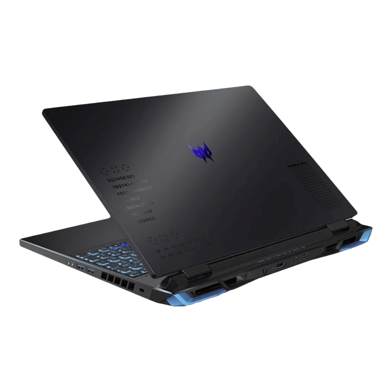 acer Predator Helios Neo 16 PHN16-71-79UJ Intel Core i7 13th Gen Gaming Laptop (16GB, 1TB SSD, Windows 11 Home, 8GB Graphics, 16 inch 165 Hz QHD LED Display, NVIDIA GeForce RTX 4060, Obsidian Black, 2.8 KG) acer Predator Helios Neo 16 PHN16-71-79UJ Intel Core i7 13th Gen Gaming Laptop (16GB, 1TB SSD, Windows 11 Home, 8GB Graphics, 16 inch 165 Hz QHD LED Display, NVIDIA GeForce RTX 4060, Obsidian Black, 2.8 KG)_7