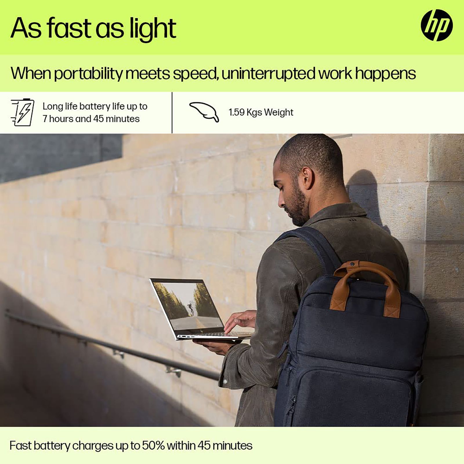 HP 15-fd0021TU Intel Core i5 13th Gen (15.6 inch, 8GB, 512GB, Windows 11, MS Office 2021, Intel Iris Xe, FHD Display, Moonlight Blue, 7Q6Z2PA)_5