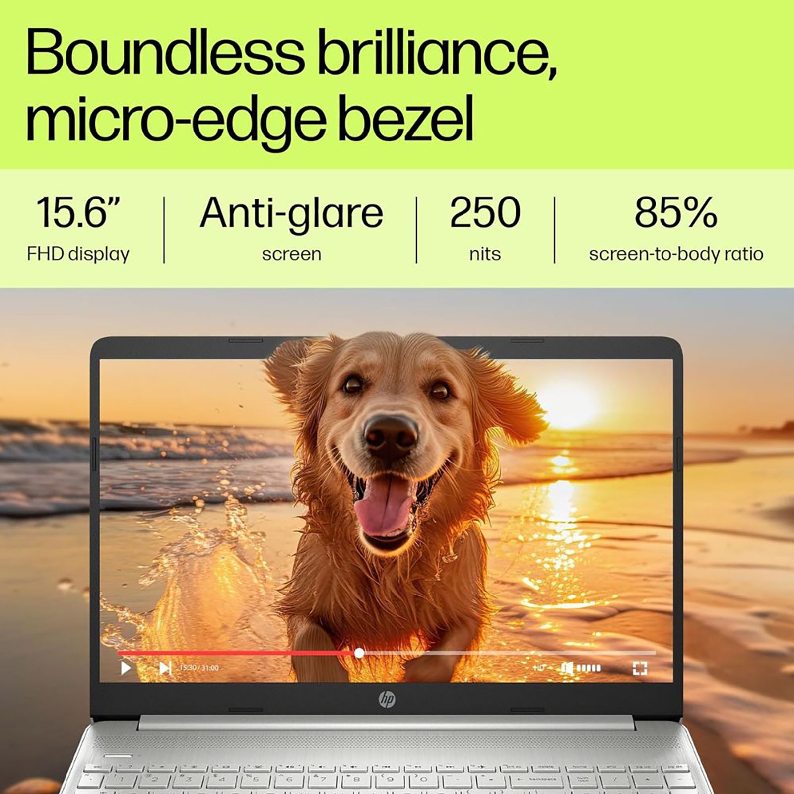 HP 15-fd0012TU Intel Core i5 13th Gen (15.6 inch, 8GB, 1TB, Windows 11 Home, MS Office 2021, Intel Iris Xe, Full HD Display, Natural Silver, 7P704PA) HP 15-fd0012TU Intel Core i5 13th Gen (15.6 inch, 8GB, 1TB, Windows 11 Home, MS Office 2021, Intel Iris Xe, Full HD Display, Natural Silver, 7P704PA)_8