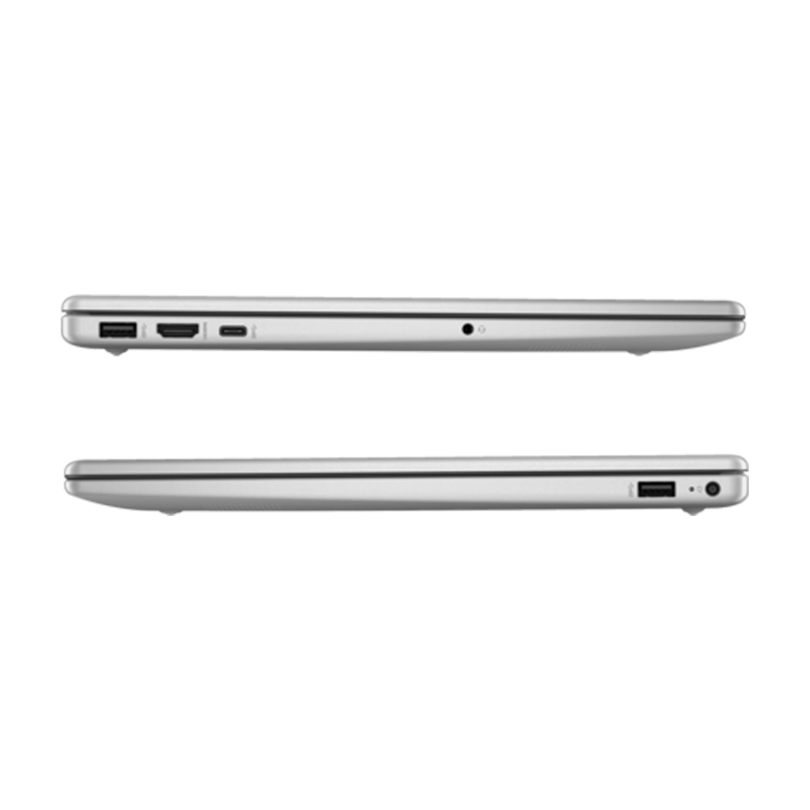HP 15-fd0012TU Intel Core i5 13th Gen (15.6 inch, 8GB, 1TB, Windows 11 Home, MS Office 2021, Intel Iris Xe, Full HD Display, Natural Silver, 7P704PA) HP 15-fd0012TU Intel Core i5 13th Gen (15.6 inch, 8GB, 1TB, Windows 11 Home, MS Office 2021, Intel Iris Xe, Full HD Display, Natural Silver, 7P704PA)_2