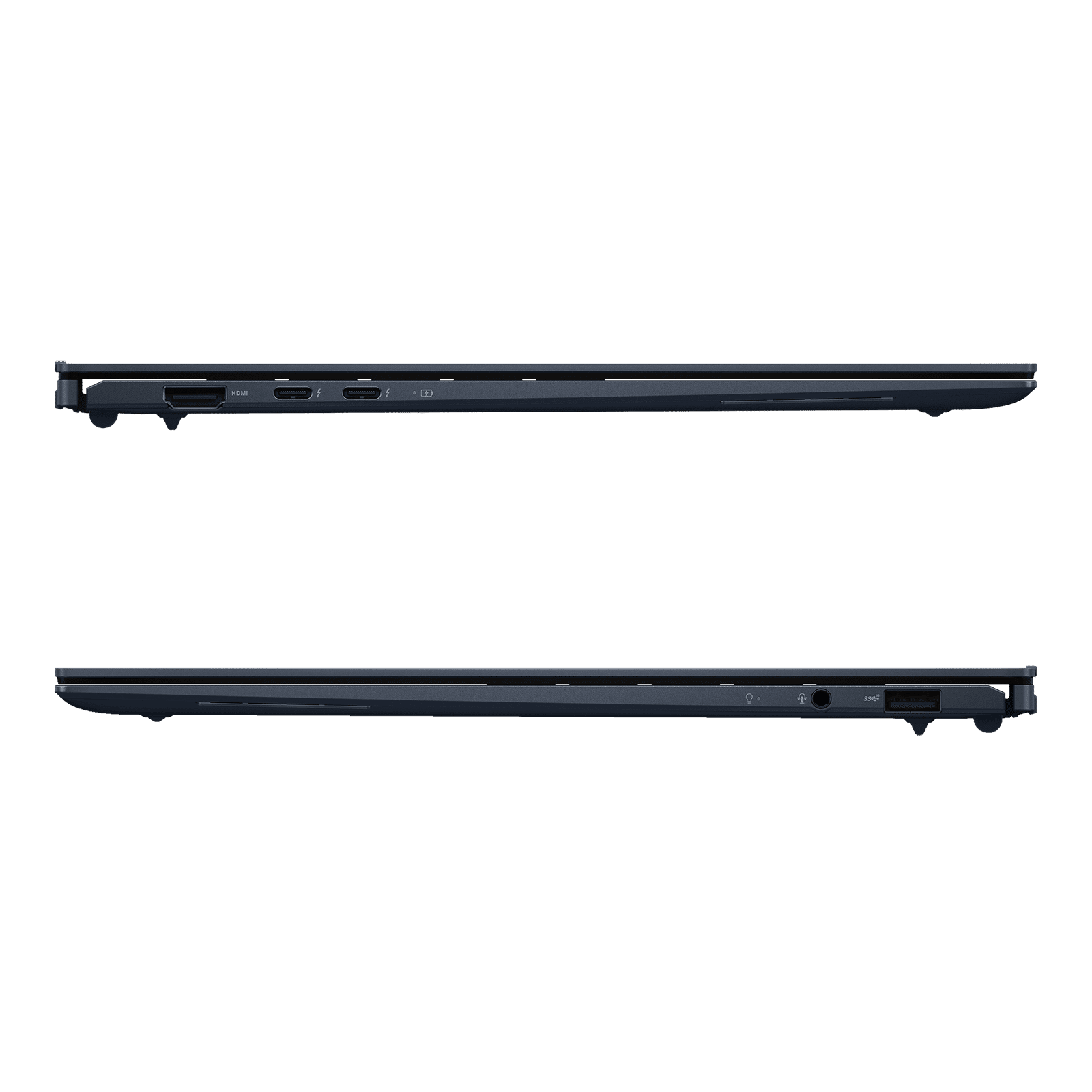 ASUS Zenbook S Intel Evo Core i5 13th Gen (13 inch, 16GB, 512GB, Windows 11, MS Office 2021, Intel Iris Xe Graphics, OLED Display, Ponder Blue, UX5304VA-NQ541WS) ASUS Zenbook S Intel Evo Core i5 13th Gen (13 inch, 16GB, 512GB, Windows 11, MS Office 2021, Intel Iris Xe Graphics, OLED Display, Ponder Blue, UX5304VA-NQ541WS)_3