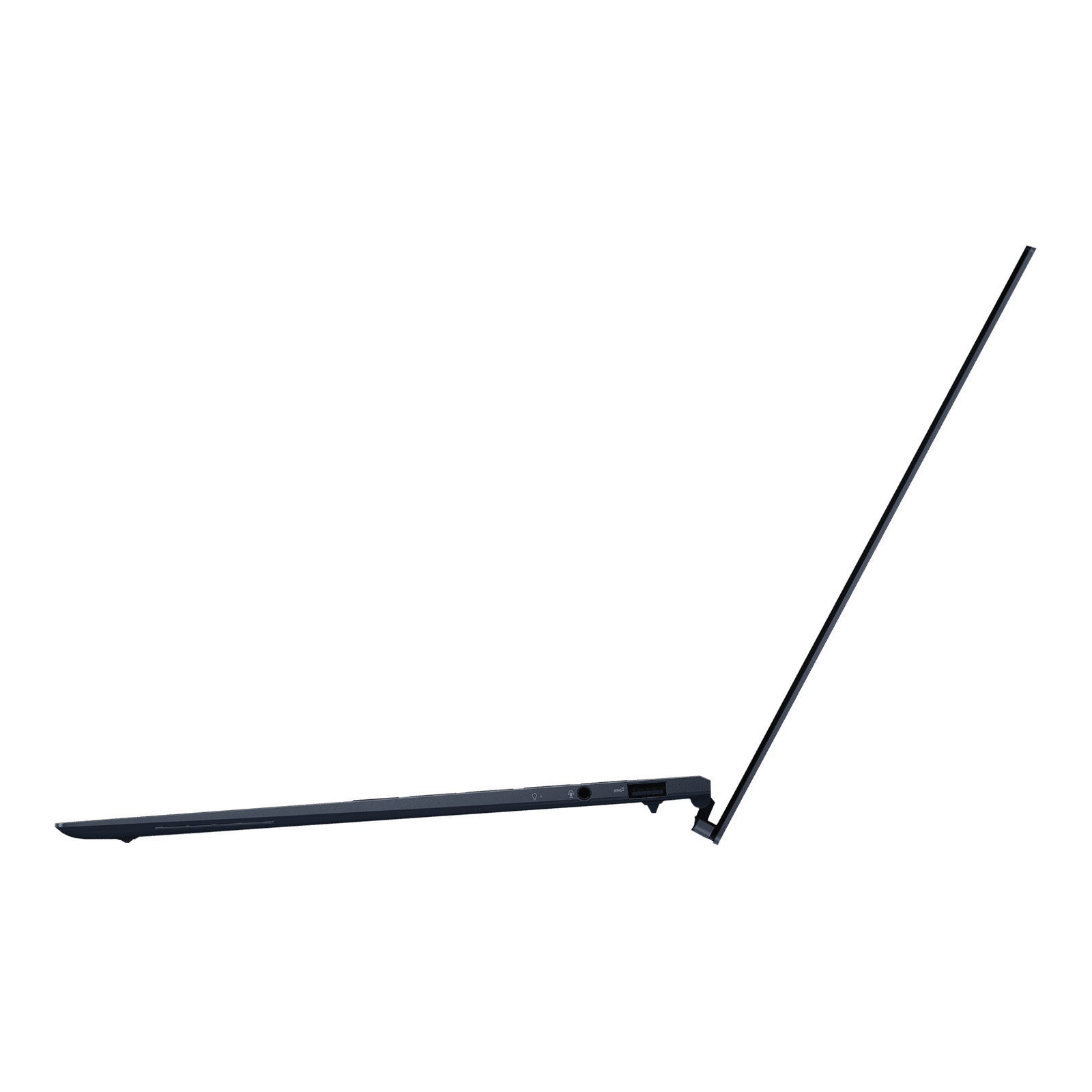 ASUS Zenbook S Intel Evo Core i5 13th Gen (13 inch, 16GB, 512GB, Windows 11, MS Office 2021, Intel Iris Xe Graphics, OLED Display, Ponder Blue, UX5304VA-NQ541WS) ASUS Zenbook S Intel Evo Core i5 13th Gen (13 inch, 16GB, 512GB, Windows 11, MS Office 2021, Intel Iris Xe Graphics, OLED Display, Ponder Blue, UX5304VA-NQ541WS)_7