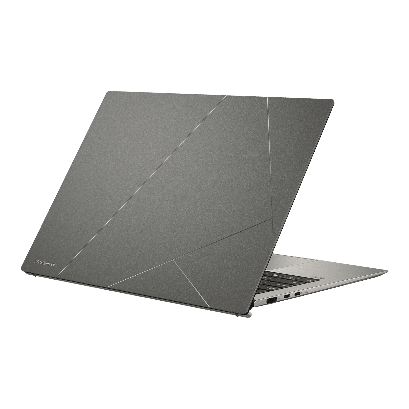 ASUS Zenbook S 13 Intel Core i7 13th Gen (13 inch, 16GB, 1TB, Windows 11, MS Office 2021, Intel Iris Xe Graphics, OLED Display, Basalt Grey, UX5304VA-NQ742WS) ASUS Zenbook S 13 Intel Core i7 13th Gen (13 inch, 16GB, 1TB, Windows 11, MS Office 2021, Intel Iris Xe Graphics, OLED Display, Basalt Grey, UX5304VA-NQ742WS)_7
