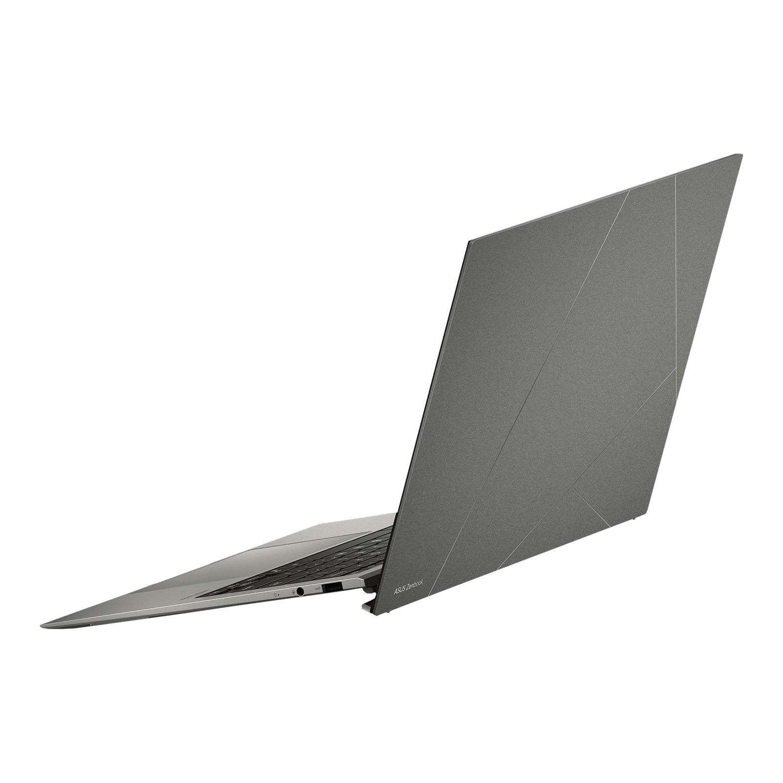ASUS Zenbook S 13 Intel Core i7 13th Gen (13 inch, 16GB, 1TB, Windows 11, MS Office 2021, Intel Iris Xe Graphics, OLED Display, Basalt Grey, UX5304VA-NQ742WS) ASUS Zenbook S 13 Intel Core i7 13th Gen (13 inch, 16GB, 1TB, Windows 11, MS Office 2021, Intel Iris Xe Graphics, OLED Display, Basalt Grey, UX5304VA-NQ742WS)_9