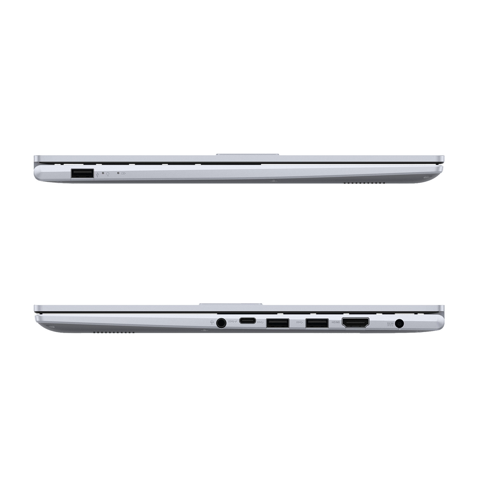 ASUS Vivobook Intel Core i5 13th Gen (15 inch, 16GB, 512GB, Windows 11, MS Office 2021, Intel Iris Xe Graphics, LED Backlight Display, Cool Silver, K3504VAB-NJ542WS)_4