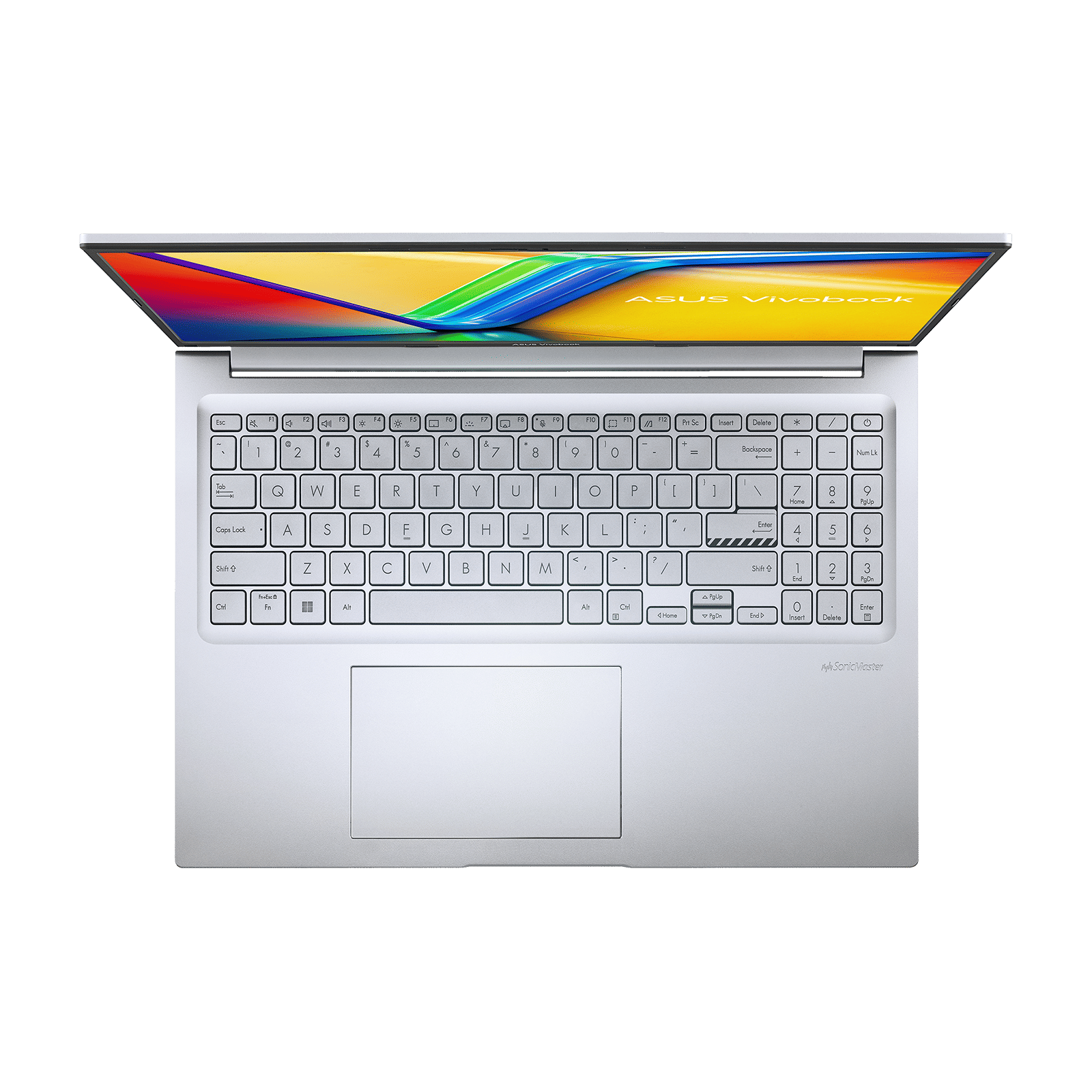 ASUS Vivobook 16 Intel Core i5 13th Gen Thin and Light Laptop (16GB, 512GB SSD, Windows 11 Home, 16 inch WUXGA IPS Display, MS Office 2021, Cool Silver, 1.88 KG) ASUS Vivobook 16 Intel Core i5 13th Gen Thin and Light Laptop (16GB, 512GB SSD, Windows 11 Home, 16 inch WUXGA IPS Display, MS Office 2021, Cool Silver, 1.88 KG)_5