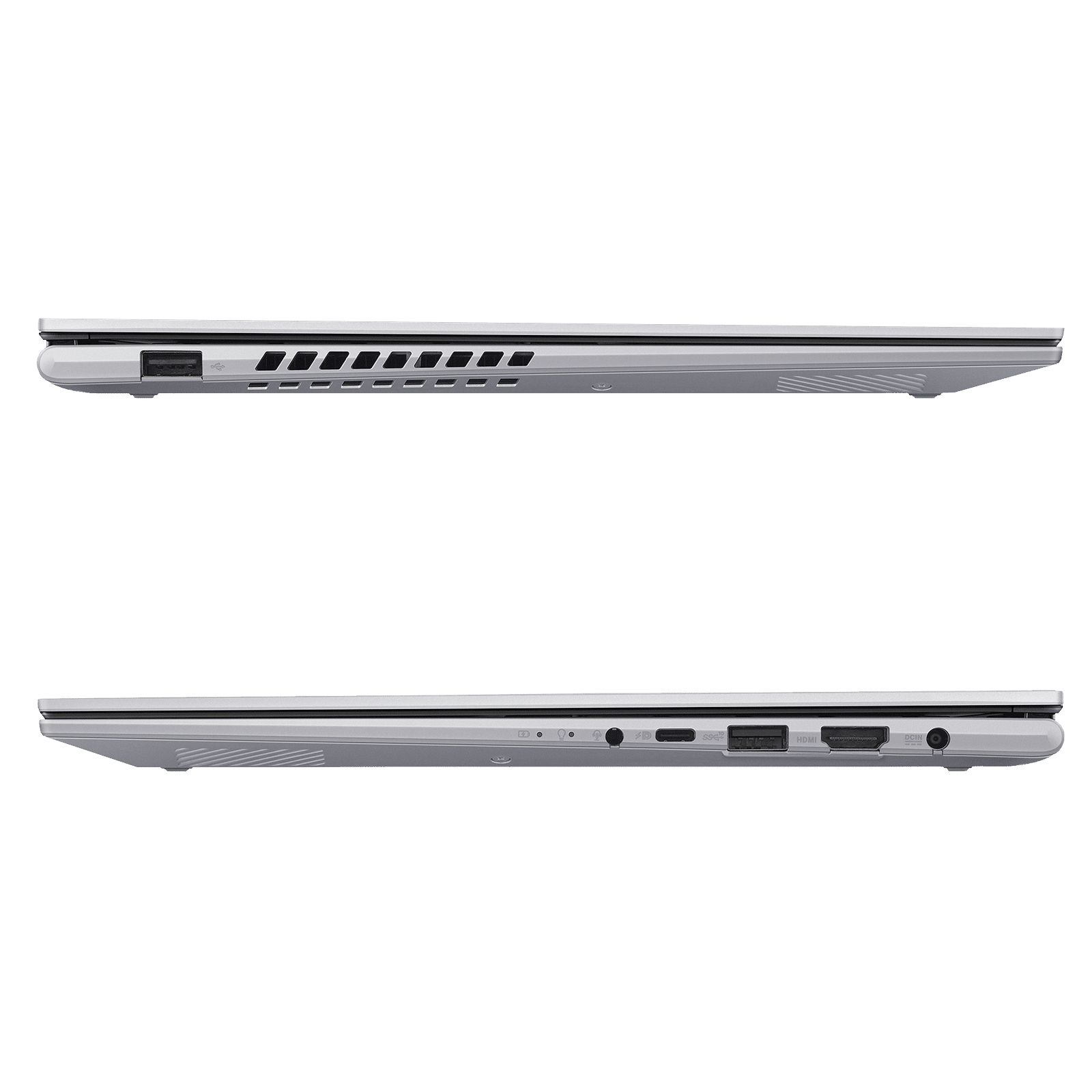 ASUS Vivobook S 14 Flip Intel Core i5 13th Gen Touchscreen Thin and Light Laptop (16GB, 512GB SSD, Windows 11 Home, 14 inch LED Backlight Display, MS Office 2021, Cool Silver, 1.5 KG) ASUS Vivobook S 14 Flip Intel Core i5 13th Gen Touchscreen Thin and Light Laptop (16GB, 512GB SSD, Windows 11 Home, 14 inch LED Backlight Display, MS Office 2021, Cool Silver, 1.5 KG)_6