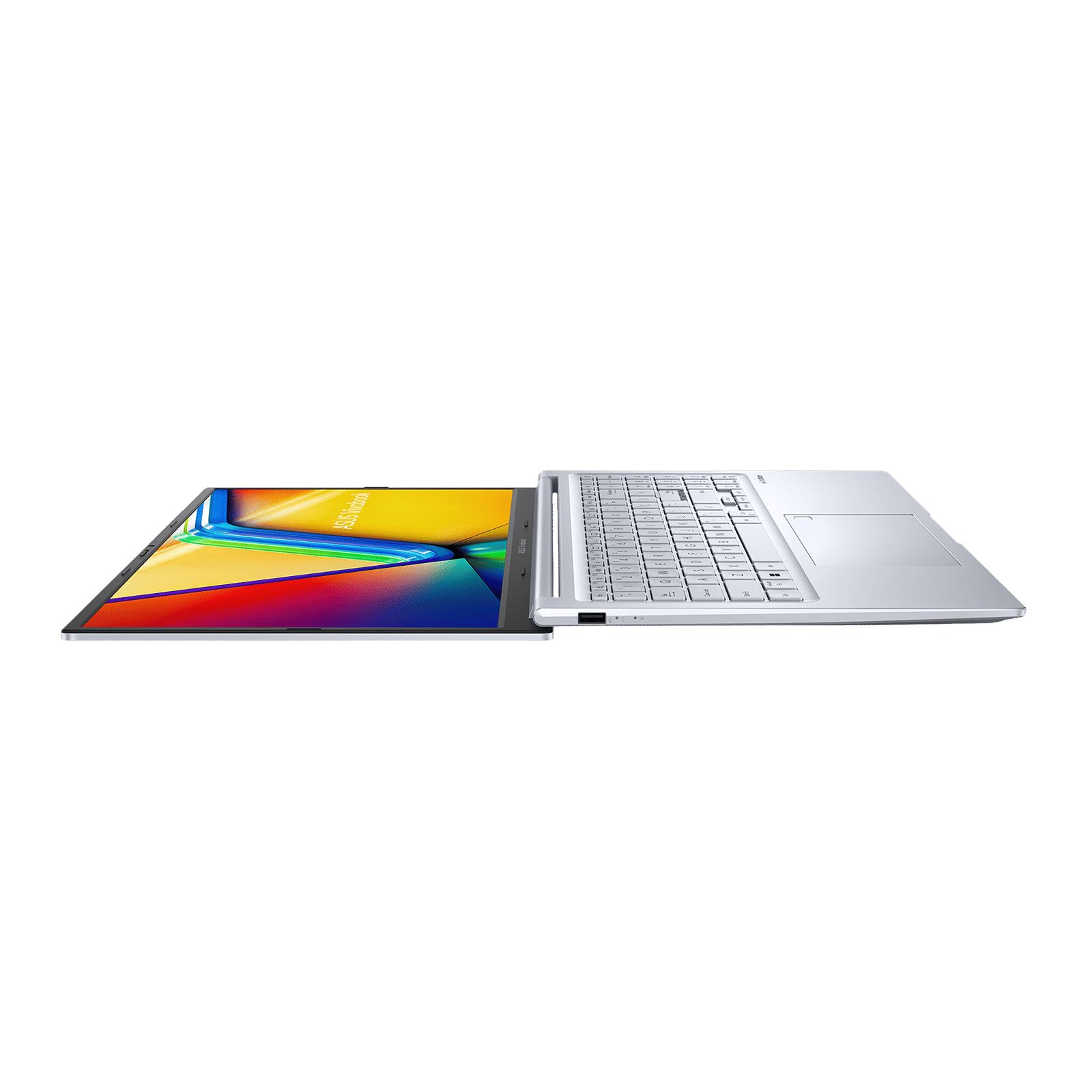 ASUS Vivobook 15X Intel Core i5 13th Gen Thin and Light Laptop (16GB, 512GB SSD, Windows 11 Home, 15.6 inch Full HD OLED Display, MS Office 2021, Cool Silver, 1.6 KG) ASUS Vivobook 15X Intel Core i5 13th Gen Thin and Light Laptop (16GB, 512GB SSD, Windows 11 Home, 15.6 inch Full HD OLED Display, MS Office 2021, Cool Silver, 1.6 KG)_7