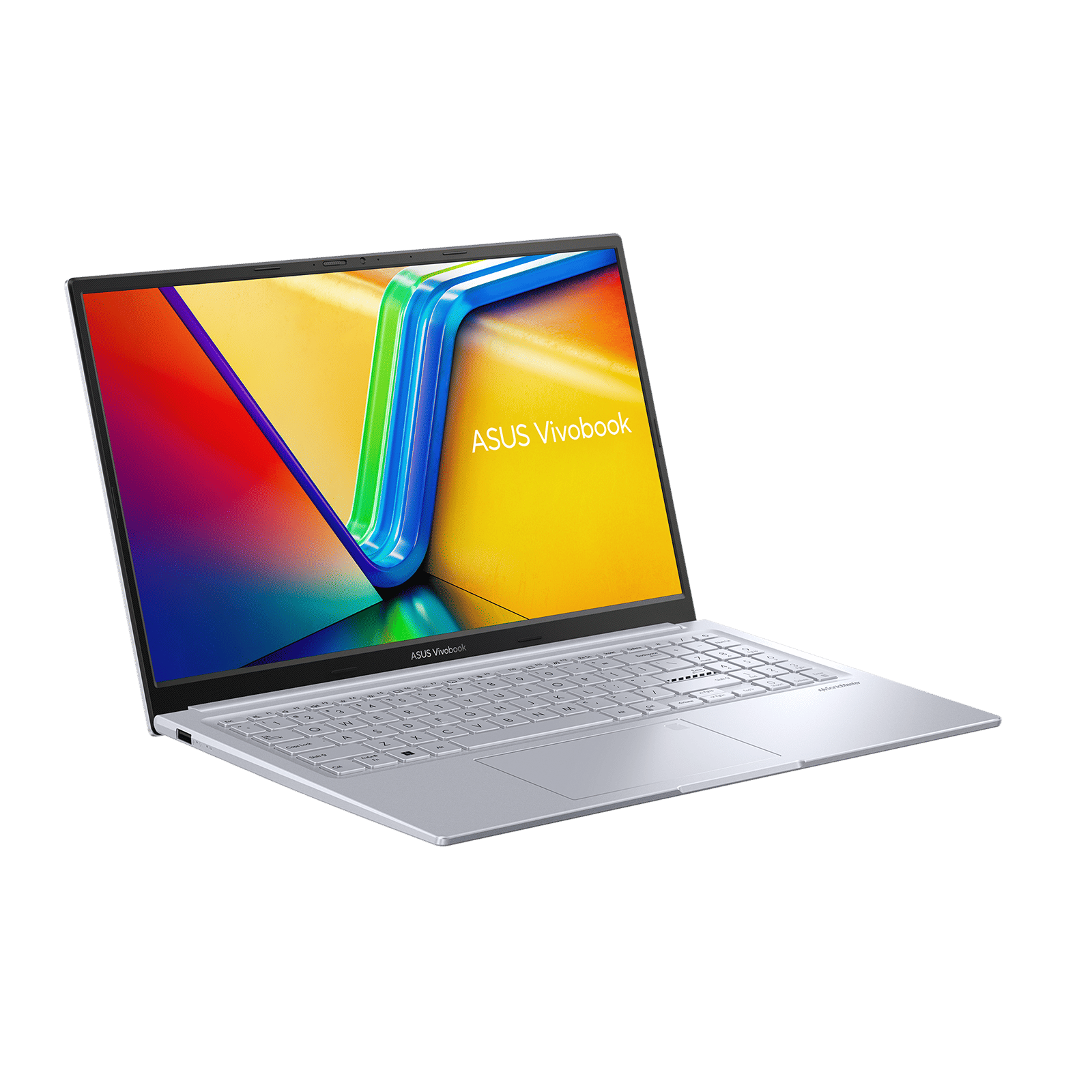 ASUS Vivobook 15X Intel Core i5 13th Gen (15 inch, 16GB, 1TB, Windows 11, MS Office 2021, Intel Iris Xe Graphics, OLED Display, Cool Silver, K3504VA-LK552WS) ASUS Vivobook 15X Intel Core i5 13th Gen (15 inch, 16GB, 1TB, Windows 11, MS Office 2021, Intel Iris Xe Graphics, OLED Display, Cool Silver, K3504VA-LK552WS)_9