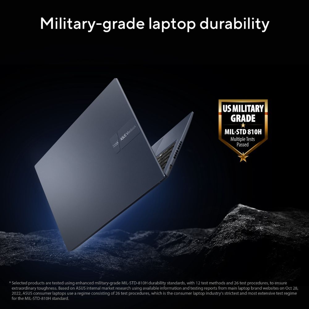 ASUS Vivobook 15 X1502ZA-EJ532WS Intel Core i5 12th Gen Thin and Light Laptop (8GB, 512GB SSD, Windows 11 Home, 15.6 inch Full HD LED-Backlit Display, MS Office 2021, Quiet Blue, 1.7 KG) ASUS Vivobook 15 X1502ZA-EJ532WS Intel Core i5 12th Gen Thin and Light Laptop (8GB, 512GB SSD, Windows 11 Home, 15.6 inch Full HD LED-Backlit Display, MS Office 2021, Quiet Blue, 1.7 KG)_16