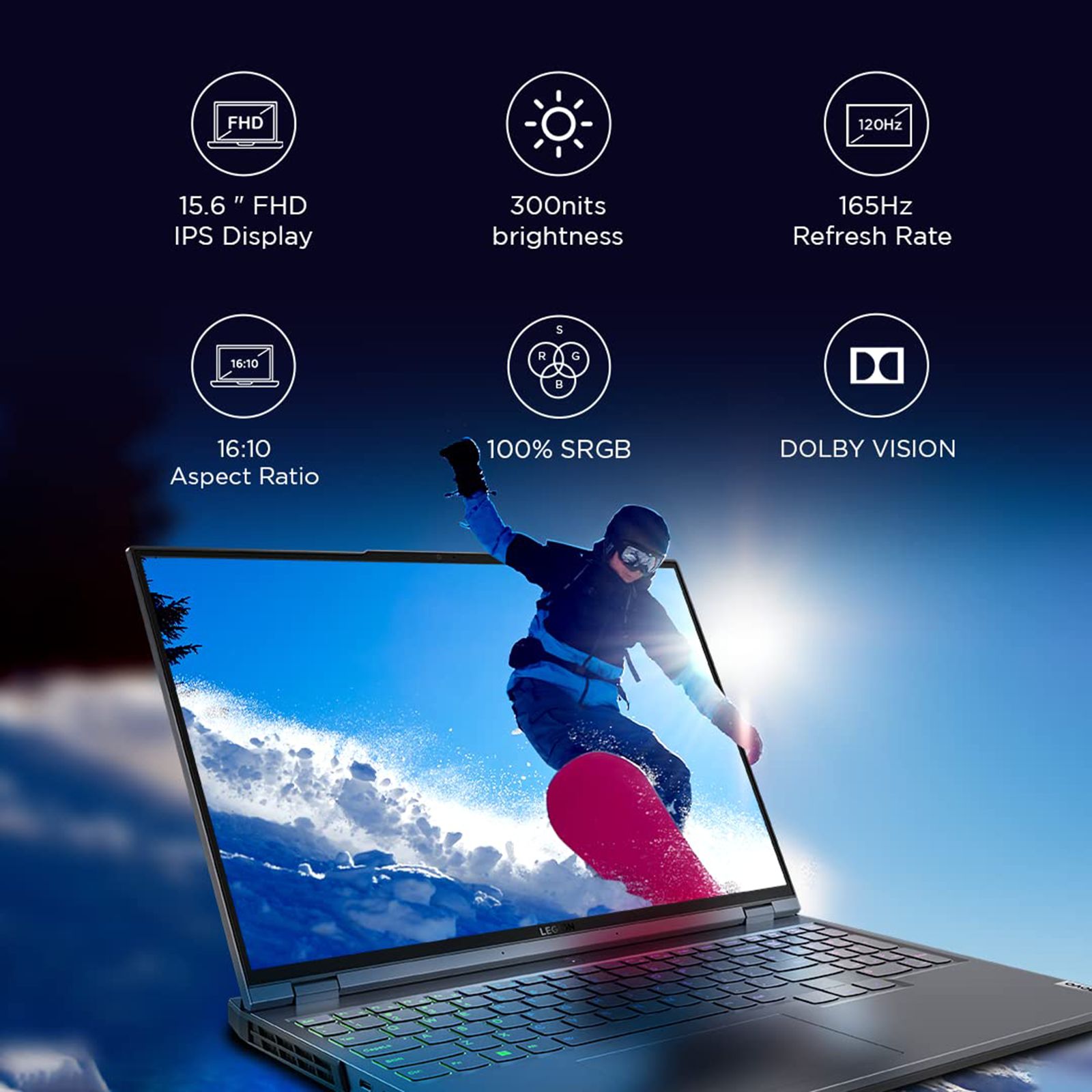 Lenovo Legion 5 15ACH6 AMD Ryzen 7 (15.6 inch, 16GB, 512GB, Windows 11, MS Office 2021, NVIDIA GeForce RTX 3050, FHD IPS Display, Phantom Blue, Shadow Black, 82JW00PBIN) Lenovo Legion 5 15ACH6 AMD Ryzen 7 (15.6 inch, 16GB, 512GB, Windows 11, MS Office 2021, NVIDIA GeForce RTX 3050, FHD IPS Display, Phantom Blue, Shadow Black, 82JW00PBIN)_11