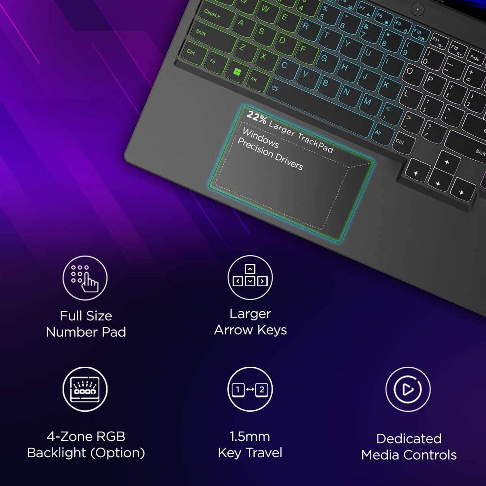 Lenovo Legion 5 15ACH6 AMD Ryzen 7 (15.6 inch, 16GB, 512GB, Windows 11, MS Office 2021, NVIDIA GeForce RTX 3050, FHD IPS Display, Phantom Blue, Shadow Black, 82JW00PBIN) Lenovo Legion 5 15ACH6 AMD Ryzen 7 (15.6 inch, 16GB, 512GB, Windows 11, MS Office 2021, NVIDIA GeForce RTX 3050, FHD IPS Display, Phantom Blue, Shadow Black, 82JW00PBIN)_13