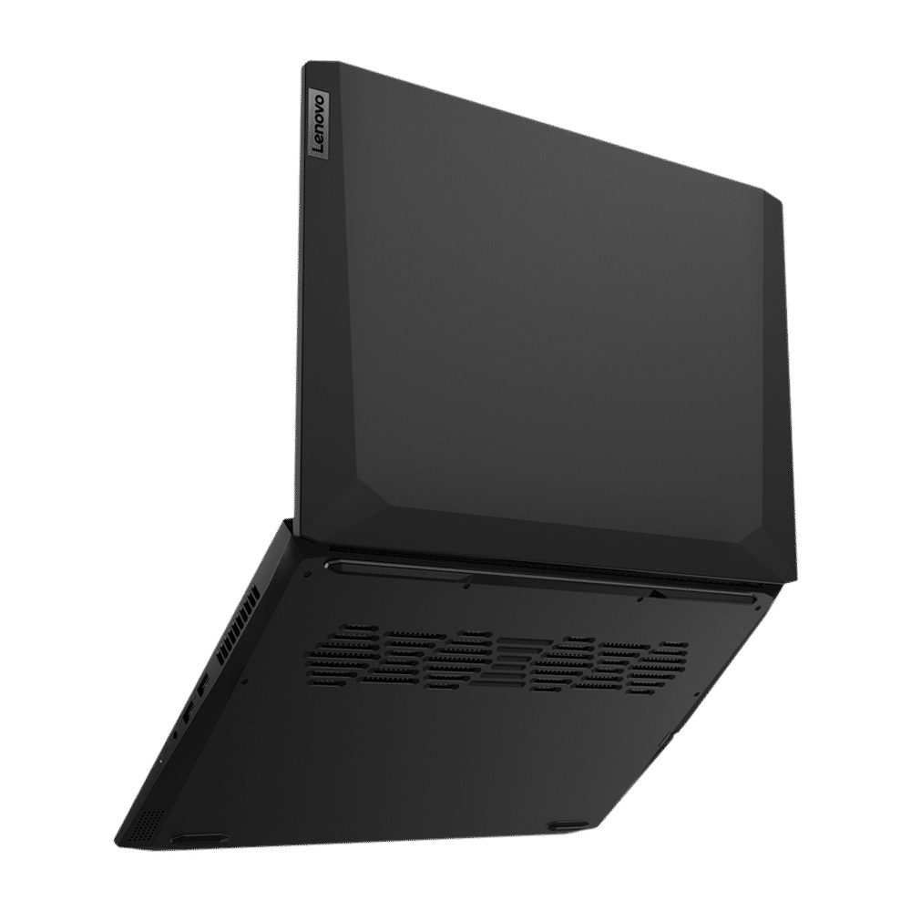 Lenovo IdeaPad Gaming 3 15ACH6 AMD Ryzen 7 (15.6 inch, 8GB, 512GB, Windows 11, MS Office 2021, NVIDIA GeForce RTX 3050, Full HD IPS Display, Shadow Black, 82K2022XIN)_9