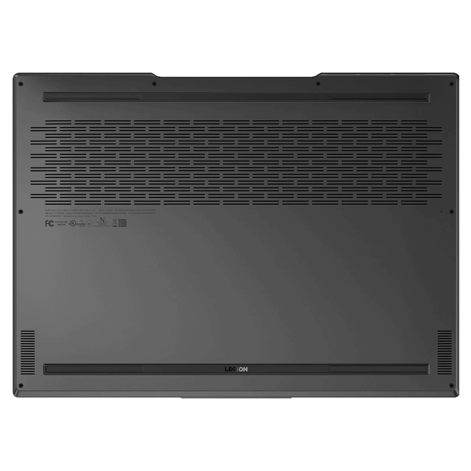 Lenovo Legion S7 16IAH7 Intel Core i7 12th Gen (16 inch, 16GB, 1TB, Windows 11, MS Office 2021, NVIDIA GeForce RTX 3050TI, WQXGA IPS Display, Onyx Grey, 82TF007LIN) Lenovo Legion S7 16IAH7 Intel Core i7 12th Gen (16 inch, 16GB, 1TB, Windows 11, MS Office 2021, NVIDIA GeForce RTX 3050TI, WQXGA IPS Display, Onyx Grey, 82TF007LIN)_14