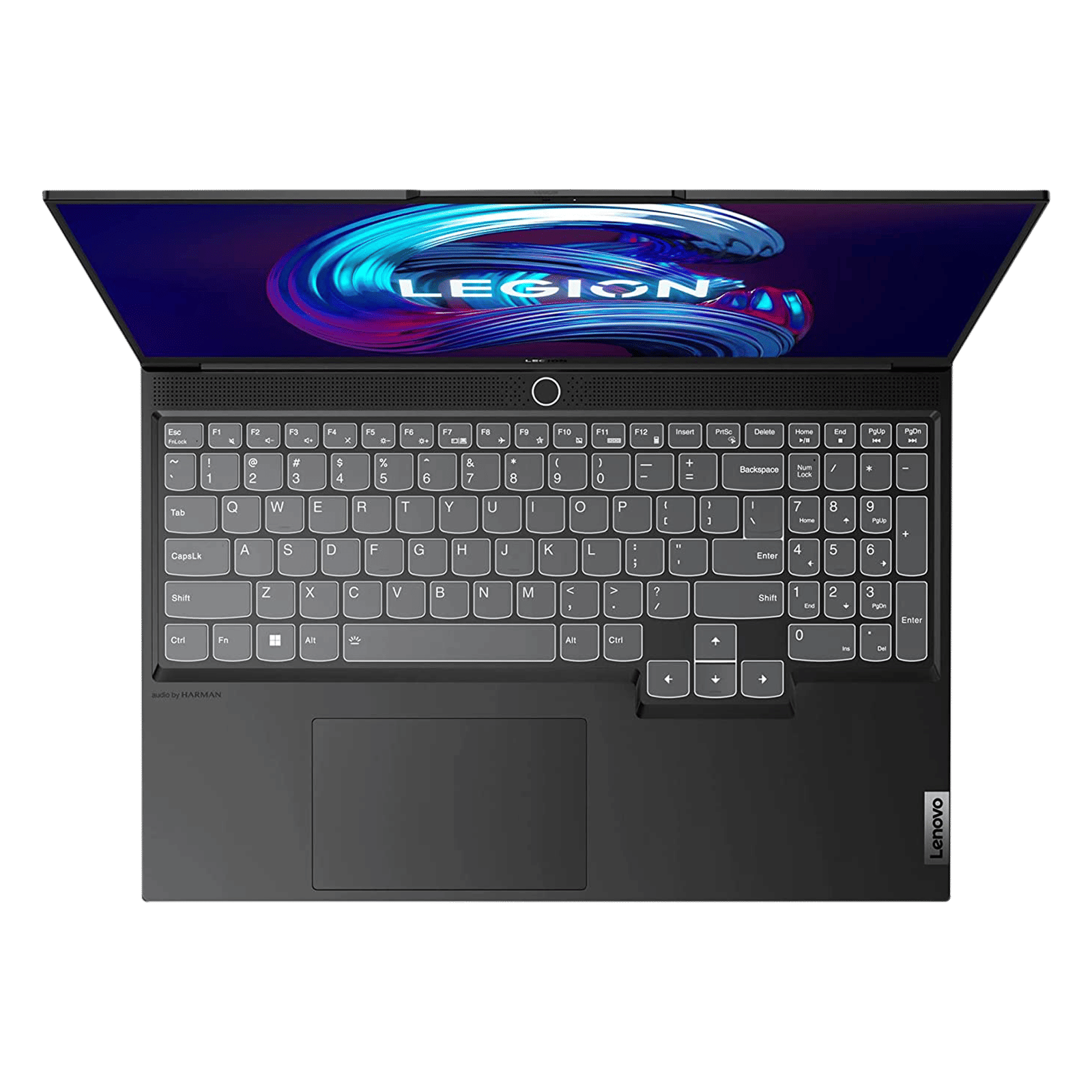 Lenovo Legion S7 16IAH7 Intel Core i7 12th Gen (16 inch, 16GB, 1TB, Windows 11, MS Office 2021, NVIDIA GeForce RTX 3050TI, WQXGA IPS Display, Onyx Grey, 82TF007LIN) Lenovo Legion S7 16IAH7 Intel Core i7 12th Gen (16 inch, 16GB, 1TB, Windows 11, MS Office 2021, NVIDIA GeForce RTX 3050TI, WQXGA IPS Display, Onyx Grey, 82TF007LIN)_7
