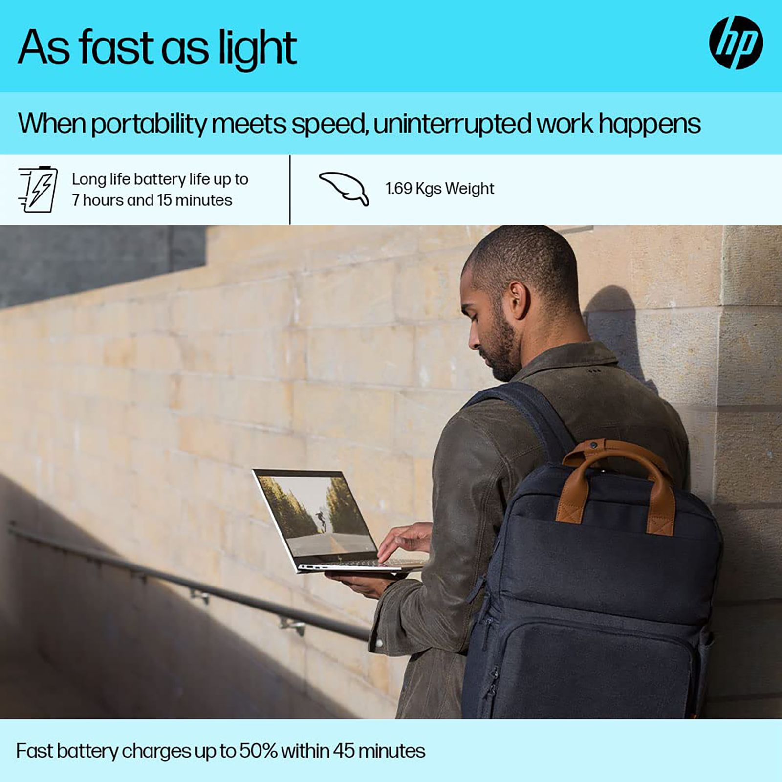 HP 15s-fr5009TU Intel Core i3 12th Gen Laptop (8GB, 512GB SSD, Windows 11 Home, 15.6 inch FHD Display, MS Office 2021, Natural Silver, 1.69 KG)_14