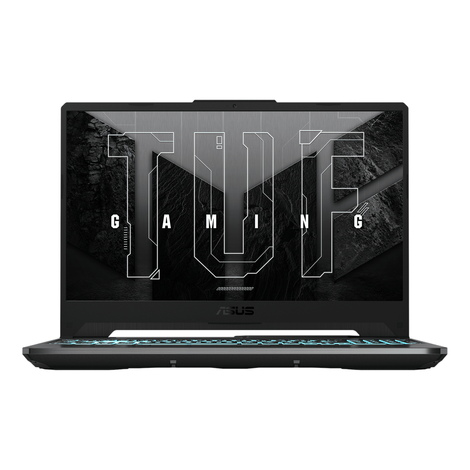ASUS TUF Gaming F15 FX506HF-HN024WS Intel Core i5 11th Gen Gaming Laptop (8GB, 512GB SSD, Windows 11, 4GB GDDR6, 15.6 inch FHD IPS Display, MS Office 2021, Graphite Black, 2.3Kg)_1