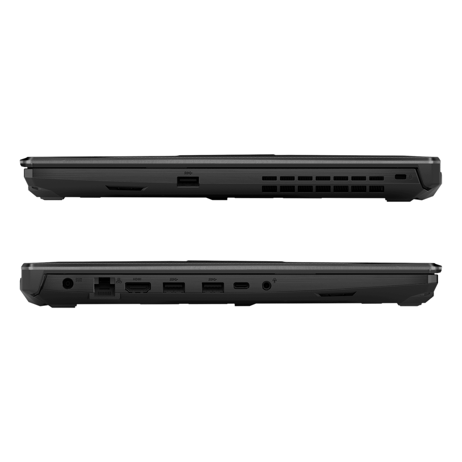 ASUS TUF Gaming F15 FX506HF-HN024WS Intel Core i5 11th Gen Gaming Laptop (8GB, 512GB SSD, Windows 11, 4GB GDDR6, 15.6 inch FHD IPS Display, MS Office 2021, Graphite Black, 2.3Kg)_5