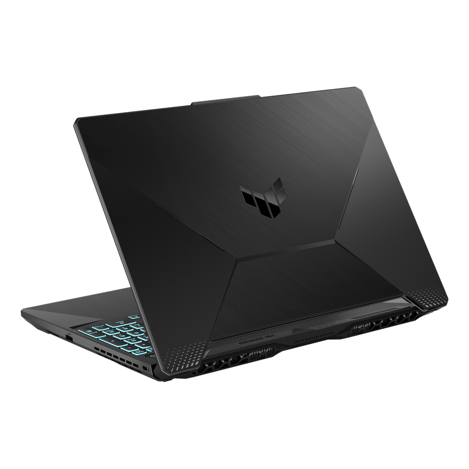 ASUS TUF Gaming F15 FX506HF-HN024WS Intel Core i5 11th Gen Gaming Laptop (8GB, 512GB SSD, Windows 11, 4GB GDDR6, 15.6 inch FHD IPS Display, MS Office 2021, Graphite Black, 2.3Kg)_7