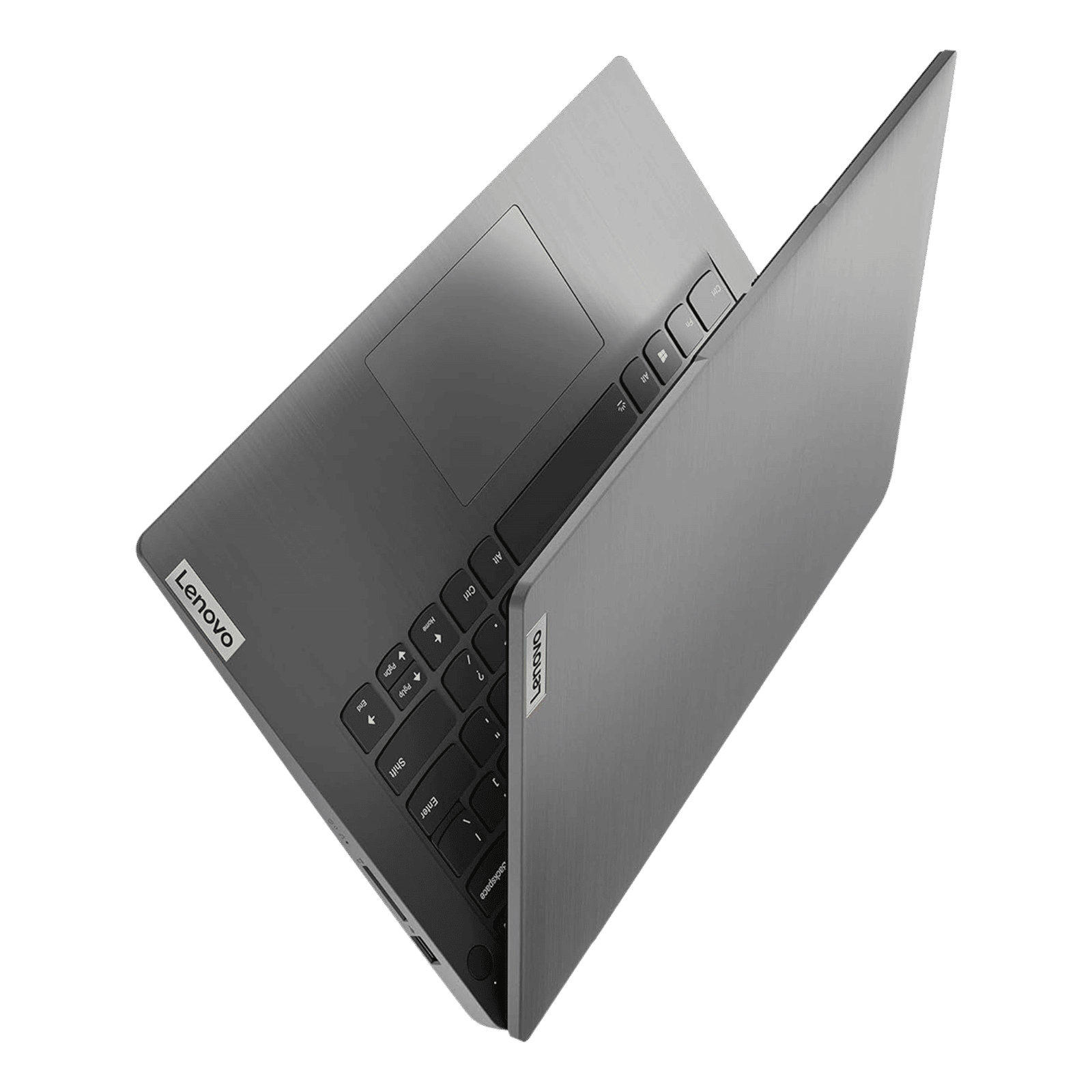 Lenovo IdeaPad 3 14ITL6 Intel Core i3 11th Gen (14 inch, 8GB, 512GB, Windows 11, MS Office 2021, Intel UHD, Full HD LED Display, Arctic Grey, 82H701DNIN) Lenovo IdeaPad 3 14ITL6 Intel Core i3 11th Gen (14 inch, 8GB, 512GB, Windows 11, MS Office 2021, Intel UHD, Full HD LED Display, Arctic Grey, 82H701DNIN)_10