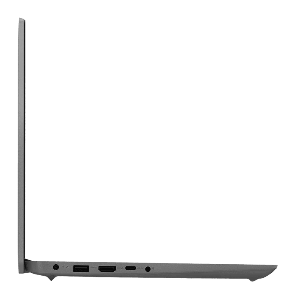 Lenovo IdeaPad 3 14ITL6 Intel Core i3 11th Gen (14 inch, 8GB, 512GB, Windows 11, MS Office 2021, Intel UHD, Full HD LED Display, Arctic Grey, 82H701DNIN) Lenovo IdeaPad 3 14ITL6 Intel Core i3 11th Gen (14 inch, 8GB, 512GB, Windows 11, MS Office 2021, Intel UHD, Full HD LED Display, Arctic Grey, 82H701DNIN)_12