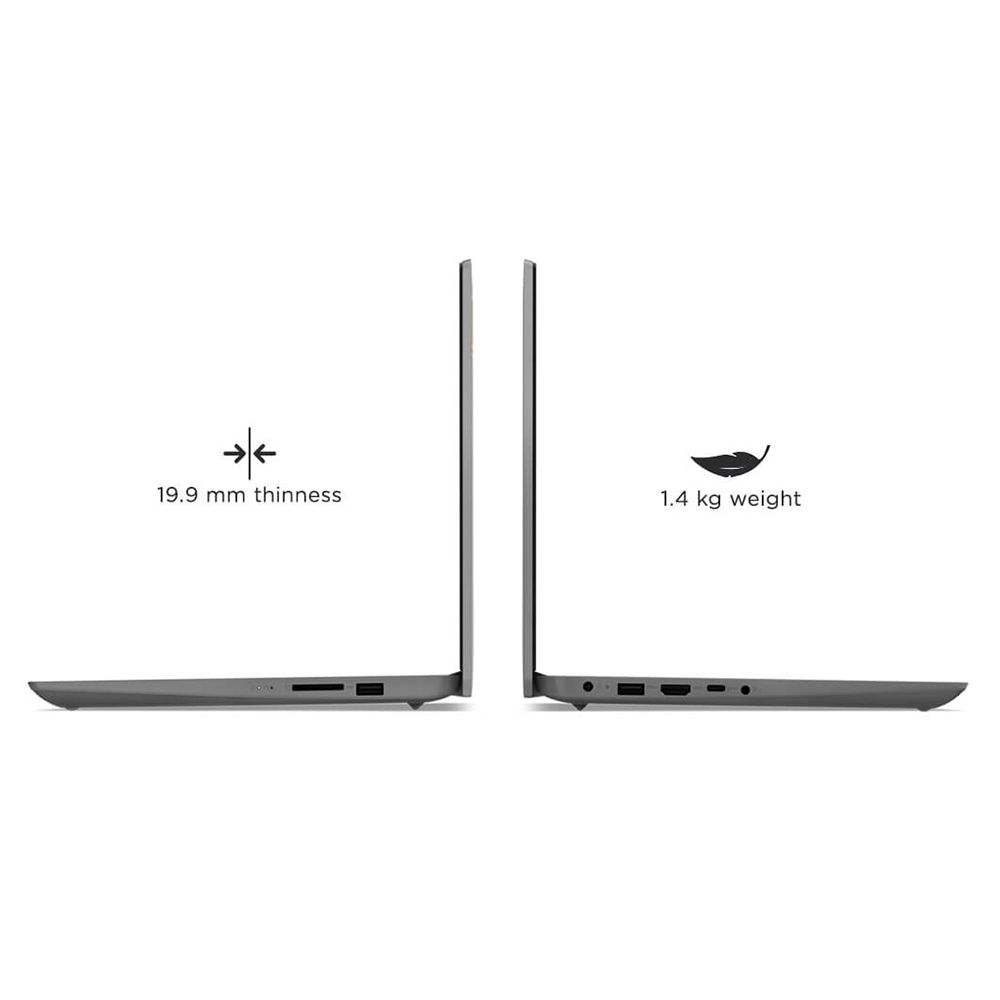 Lenovo IdeaPad 3 14ITL6 Intel Core i3 11th Gen (14 inch, 8GB, 512GB, Windows 11, MS Office 2021, Intel UHD, Full HD LED Display, Arctic Grey, 82H701DNIN) Lenovo IdeaPad 3 14ITL6 Intel Core i3 11th Gen (14 inch, 8GB, 512GB, Windows 11, MS Office 2021, Intel UHD, Full HD LED Display, Arctic Grey, 82H701DNIN)_15
