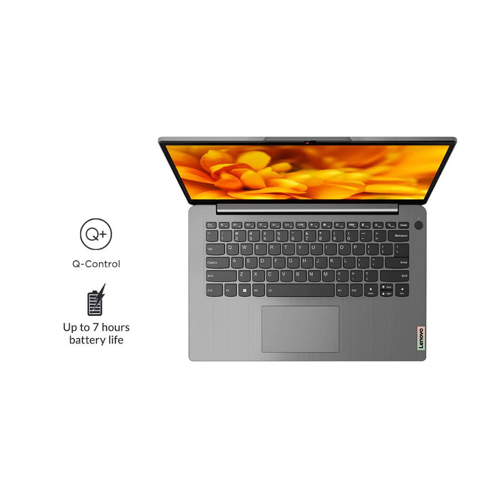 Lenovo IdeaPad 3 14ITL6 Intel Core i3 11th Gen (14 inch, 8GB, 512GB, Windows 11, MS Office 2021, Intel UHD, Full HD LED Display, Arctic Grey, 82H701DNIN) Lenovo IdeaPad 3 14ITL6 Intel Core i3 11th Gen (14 inch, 8GB, 512GB, Windows 11, MS Office 2021, Intel UHD, Full HD LED Display, Arctic Grey, 82H701DNIN)_16