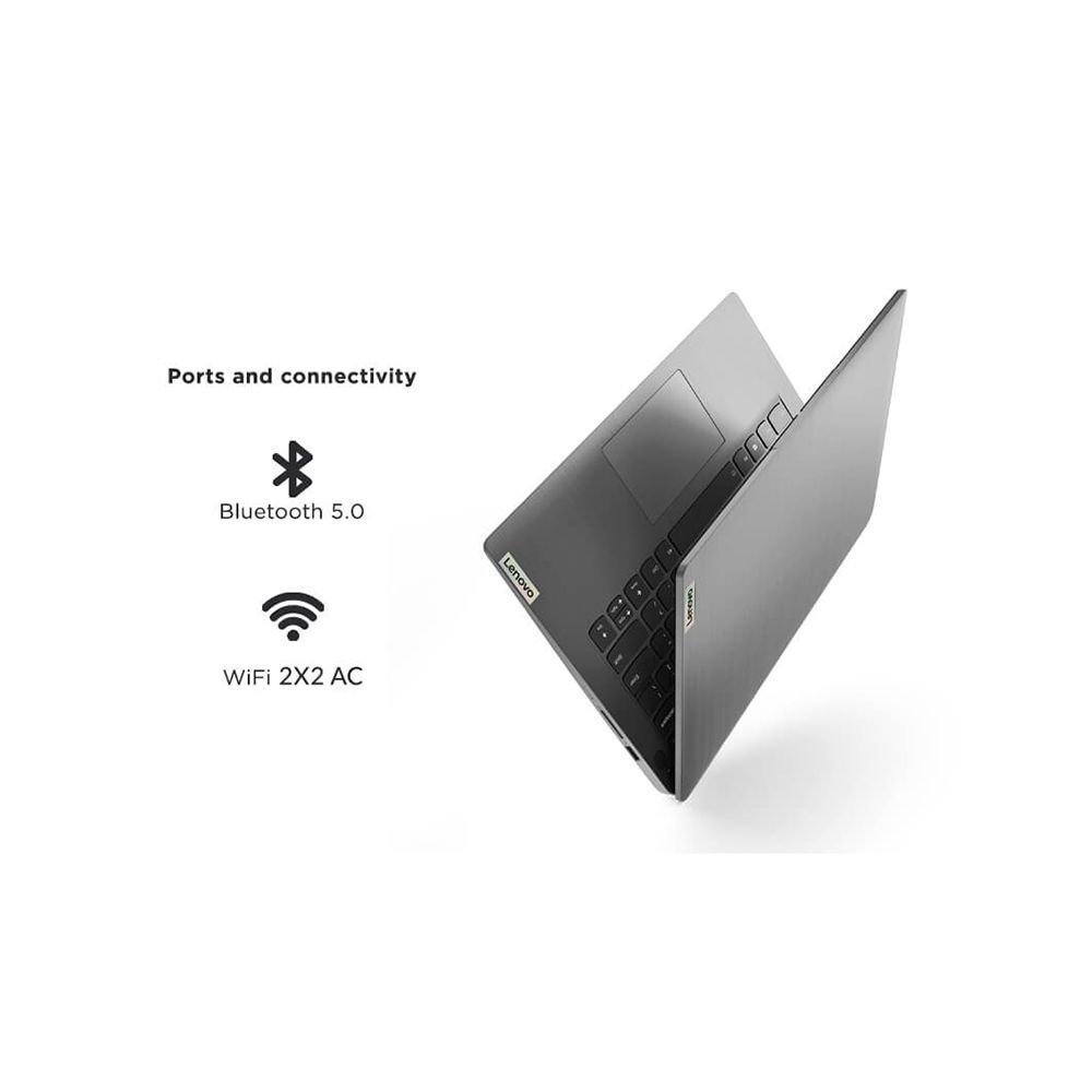 Lenovo IdeaPad 3 14ITL6 Intel Core i3 11th Gen (14 inch, 8GB, 512GB, Windows 11, MS Office 2021, Intel UHD, Full HD LED Display, Arctic Grey, 82H701DNIN) Lenovo IdeaPad 3 14ITL6 Intel Core i3 11th Gen (14 inch, 8GB, 512GB, Windows 11, MS Office 2021, Intel UHD, Full HD LED Display, Arctic Grey, 82H701DNIN)_19