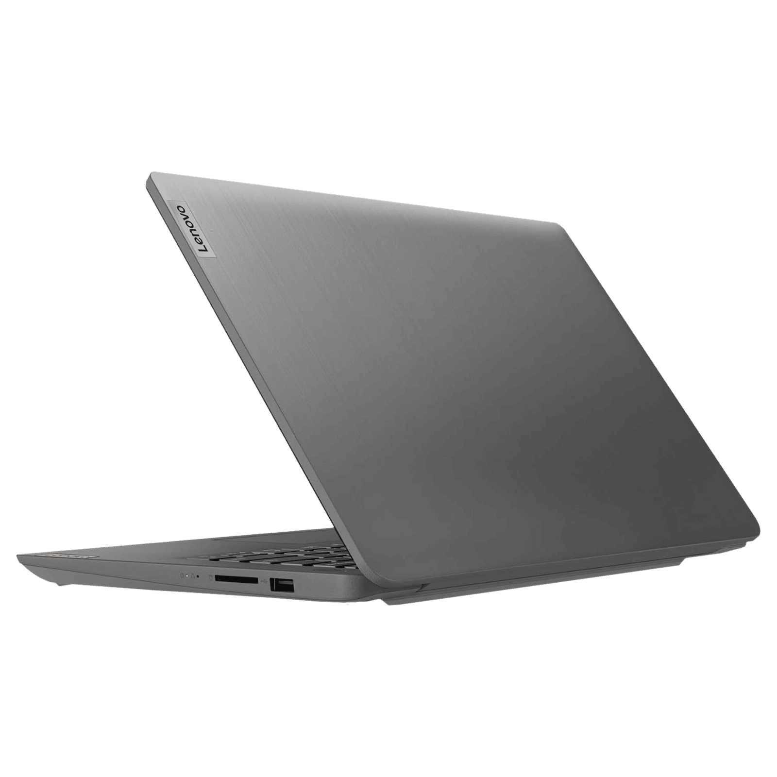 Lenovo IdeaPad 3 14ITL6 Intel Core i3 11th Gen (14 inch, 8GB, 512GB, Windows 11, MS Office 2021, Intel UHD, Full HD LED Display, Arctic Grey, 82H701DNIN) Lenovo IdeaPad 3 14ITL6 Intel Core i3 11th Gen (14 inch, 8GB, 512GB, Windows 11, MS Office 2021, Intel UHD, Full HD LED Display, Arctic Grey, 82H701DNIN)_7