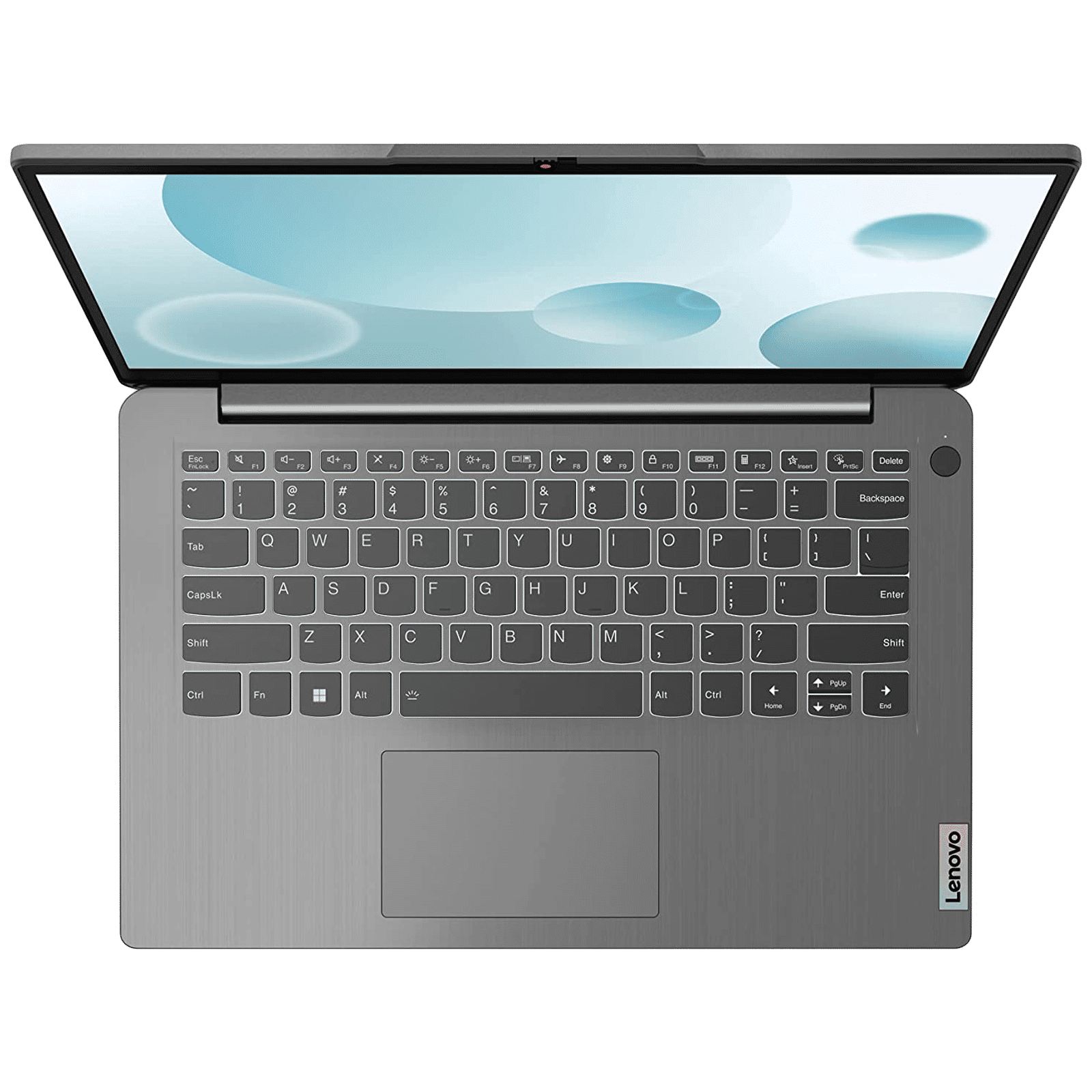 Lenovo IdeaPad 3 14ITL6 Intel Core i3 11th Gen (14 inch, 8GB, 512GB, Windows 11, MS Office 2021, Intel UHD, Full HD LED Display, Arctic Grey, 82H701DNIN) Lenovo IdeaPad 3 14ITL6 Intel Core i3 11th Gen (14 inch, 8GB, 512GB, Windows 11, MS Office 2021, Intel UHD, Full HD LED Display, Arctic Grey, 82H701DNIN)_8