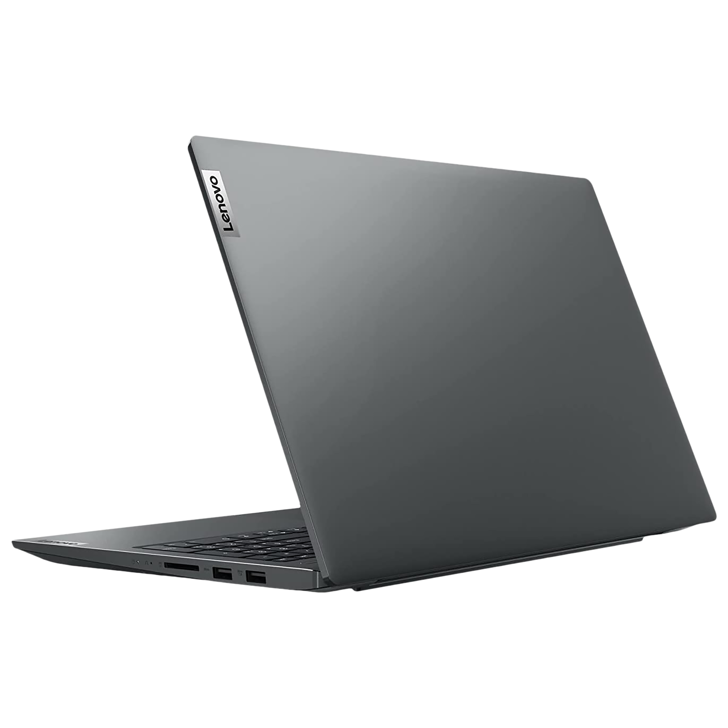 Lenovo IdeaPad Slim 5 Intel Core i5 12th Gen (15.6 inch, 16GB, 512GB, Windows 11, MS Office 2021, Intel Iris Xe, Full HD IPS Display, Storm Grey, 82SF008YIN)_6