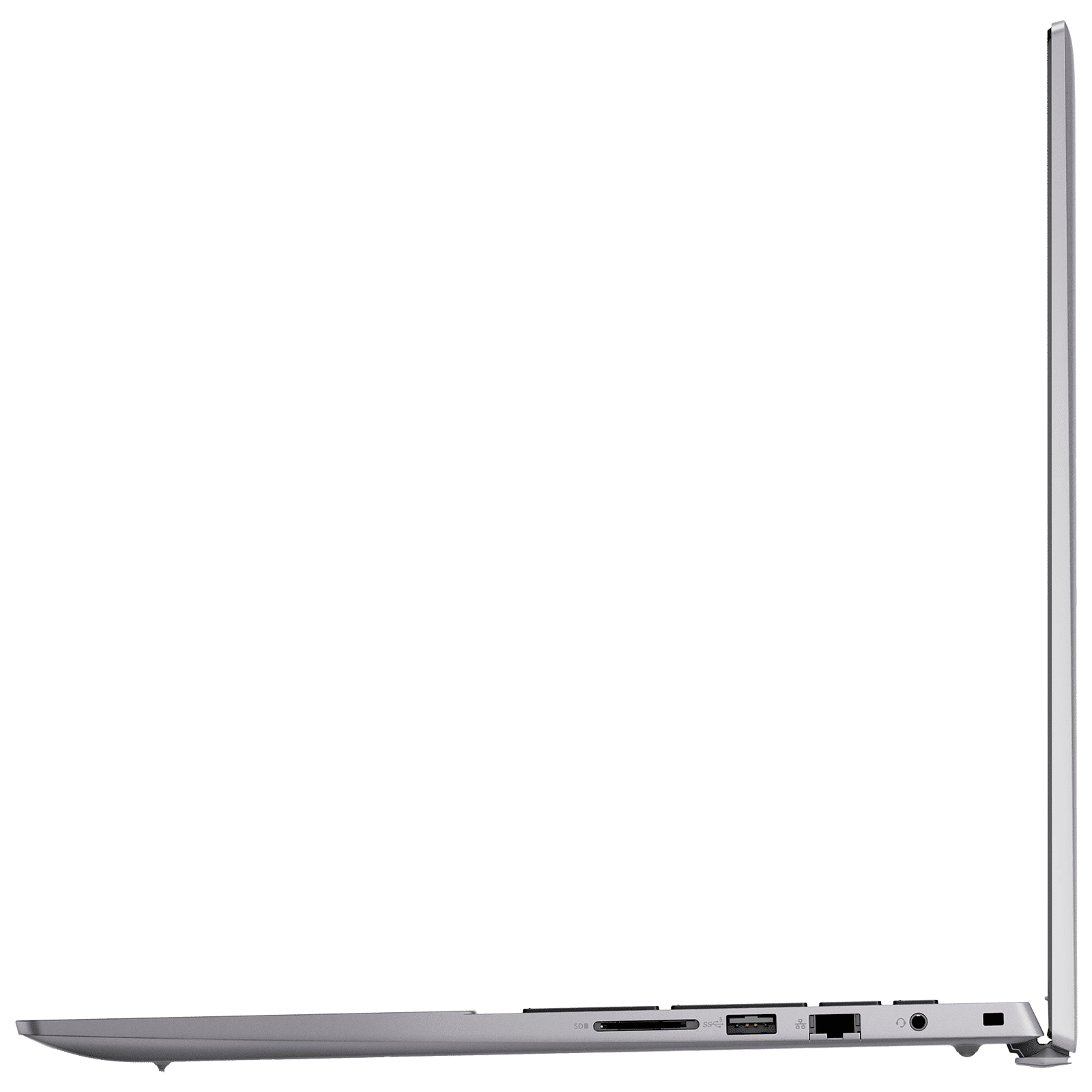 DELL Vostro 5630 Intel Core i5 13th Gen (16 inch, 16GB, 512GB, Windows 11, MS Office 2021, FHD Display, Platinum Silver, IN5630P8YRR001ORS1)_6