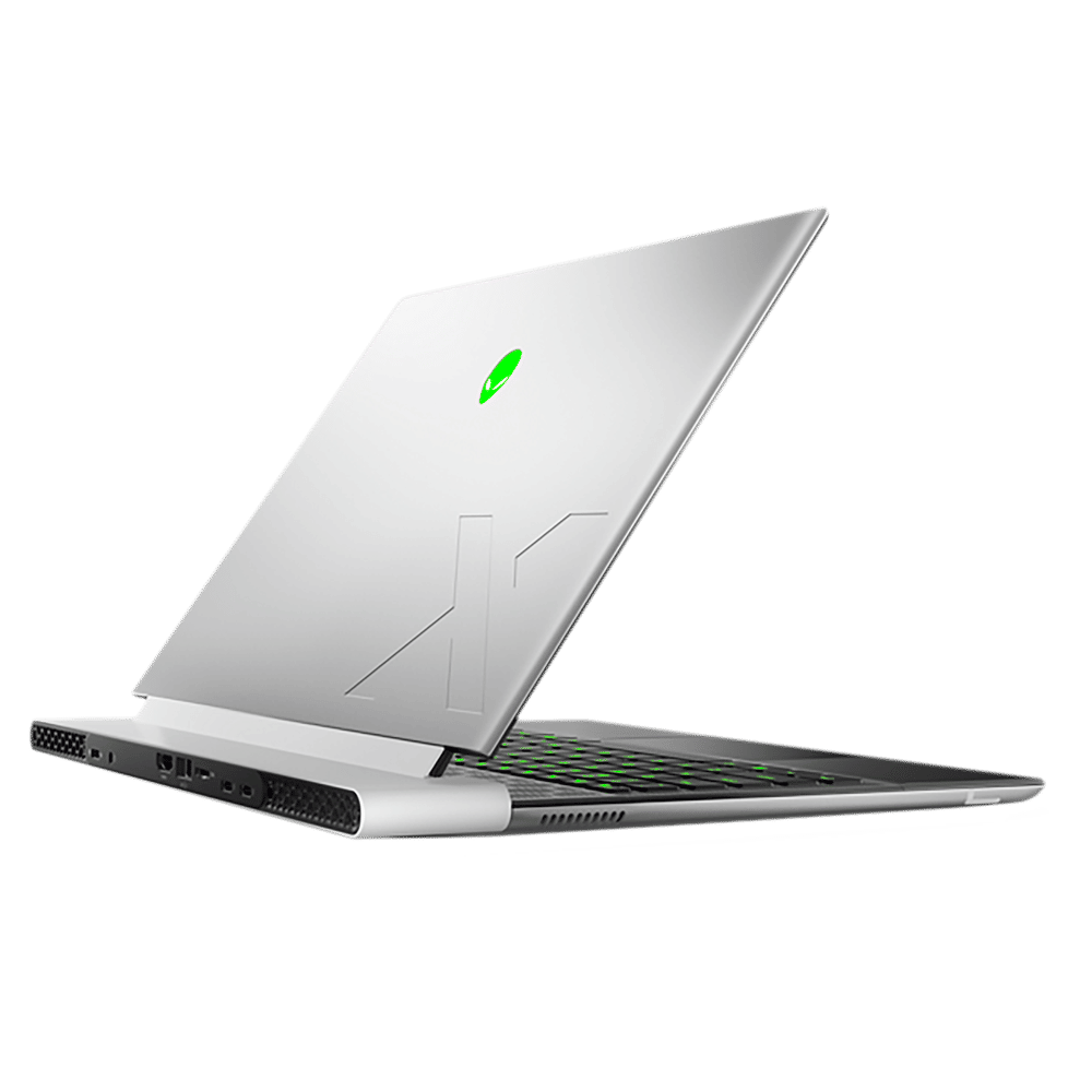 DELL Alienware X14 R2 Intel Core i7 13th Gen (14 inch, 32GB, 1TB, Windows 11 Home, MS Office 2021, NVIDIA GeForce RTX 4060, QHD Plus Display, Lunar Silver, ANX14R0UCFG002CRS1) DELL Alienware X14 R2 Intel Core i7 13th Gen (14 inch, 32GB, 1TB, Windows 11 Home, MS Office 2021, NVIDIA GeForce RTX 4060, QHD Plus Display, Lunar Silver, ANX14R0UCFG002CRS1)_8