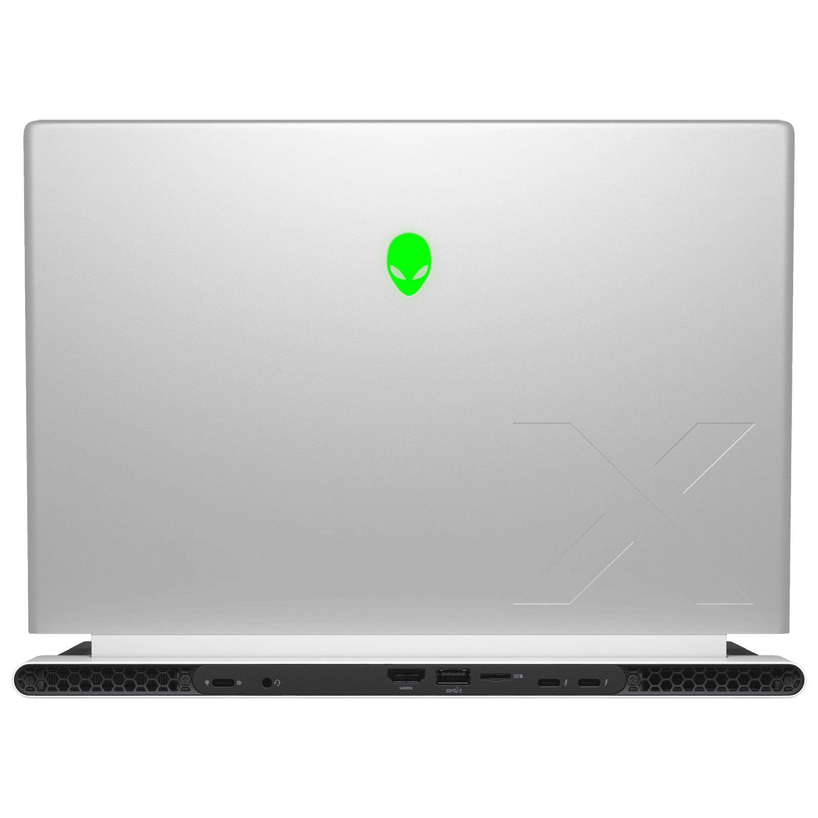 DELL Alienware X14 R2 Intel Core i7 13th Gen (14 inch, 32GB, 1TB, Windows 11 Home, MS Office 2021, NVIDIA GeForce RTX 4060, QHD Plus Display, Lunar Silver, ANX14R0UCFG002CRS1) DELL Alienware X14 R2 Intel Core i7 13th Gen (14 inch, 32GB, 1TB, Windows 11 Home, MS Office 2021, NVIDIA GeForce RTX 4060, QHD Plus Display, Lunar Silver, ANX14R0UCFG002CRS1)_9