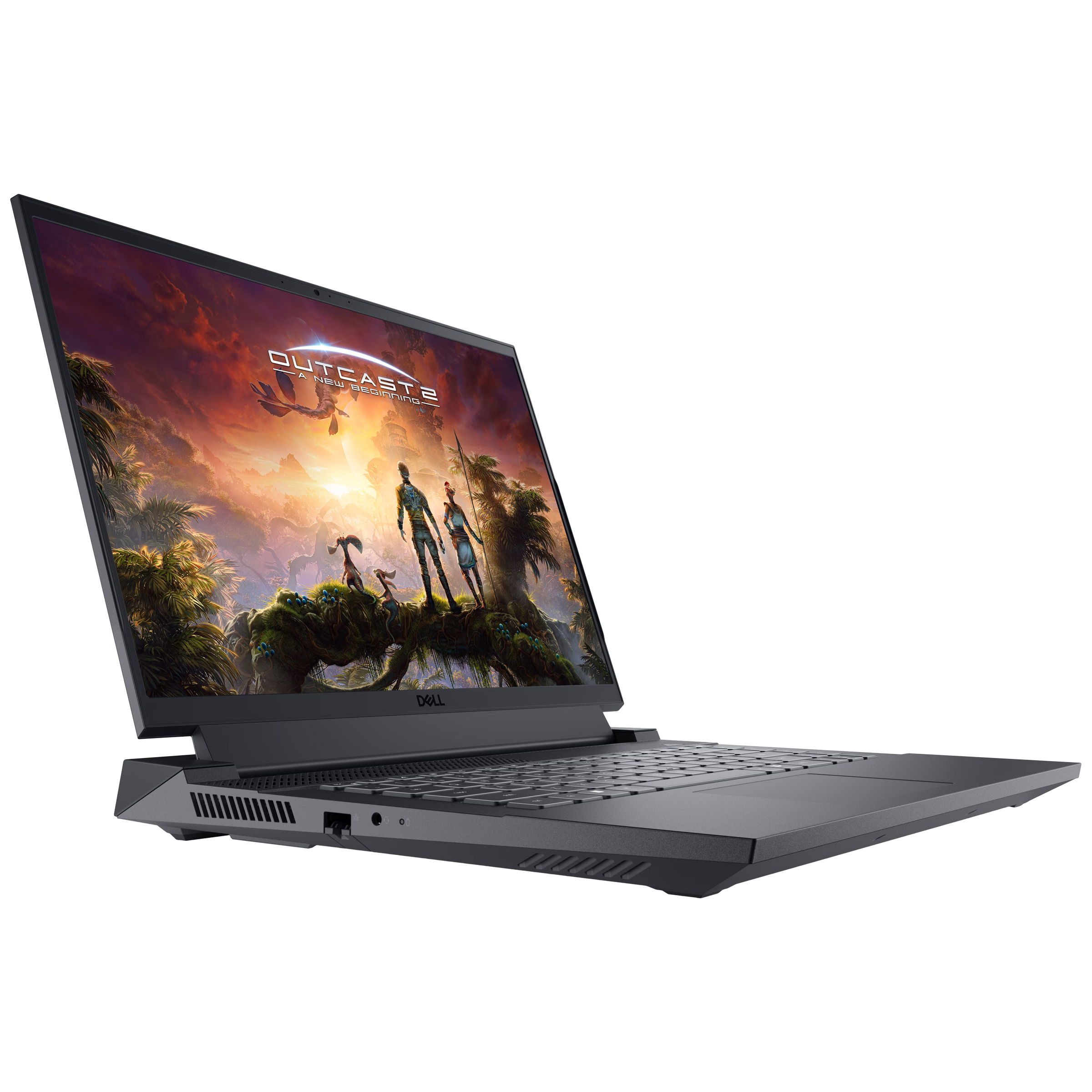 DELL G16-7630 Intel Core i7 13th Gen (16 inch, 32GB, 1TB, Windows 11, MS Office 2021, NVIDIA GeForce RTX 4060, QHD Plus Display, Metallic Nightshade with Black Thermal Shelf, GN763087Y7P001ORG1)_2