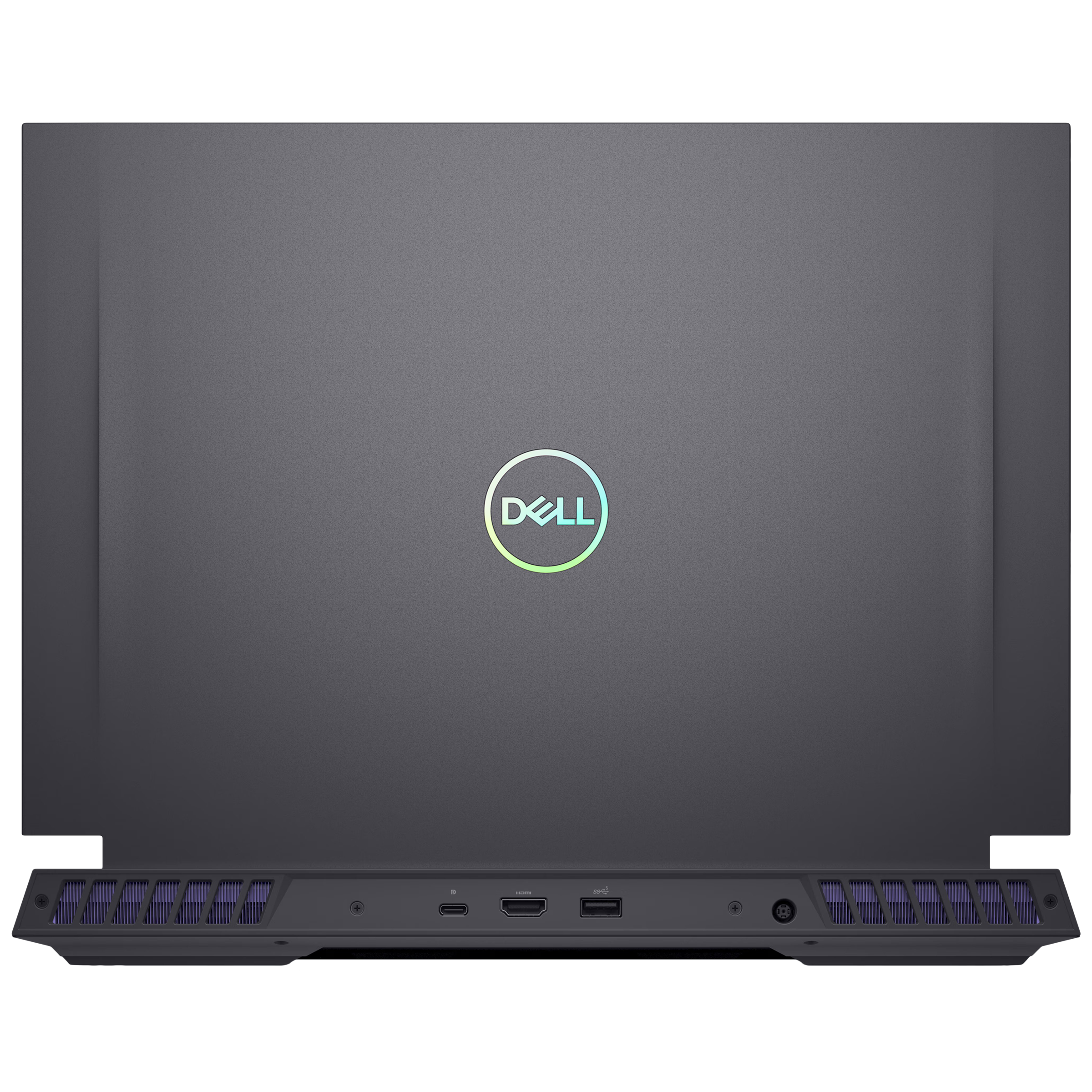 DELL G16-7630 Intel Core i7 13th Gen (16 inch, 32GB, 1TB, Windows 11, MS Office 2021, NVIDIA GeForce RTX 4060, QHD Plus Display, Metallic Nightshade with Black Thermal Shelf, GN763087Y7P001ORG1)_4