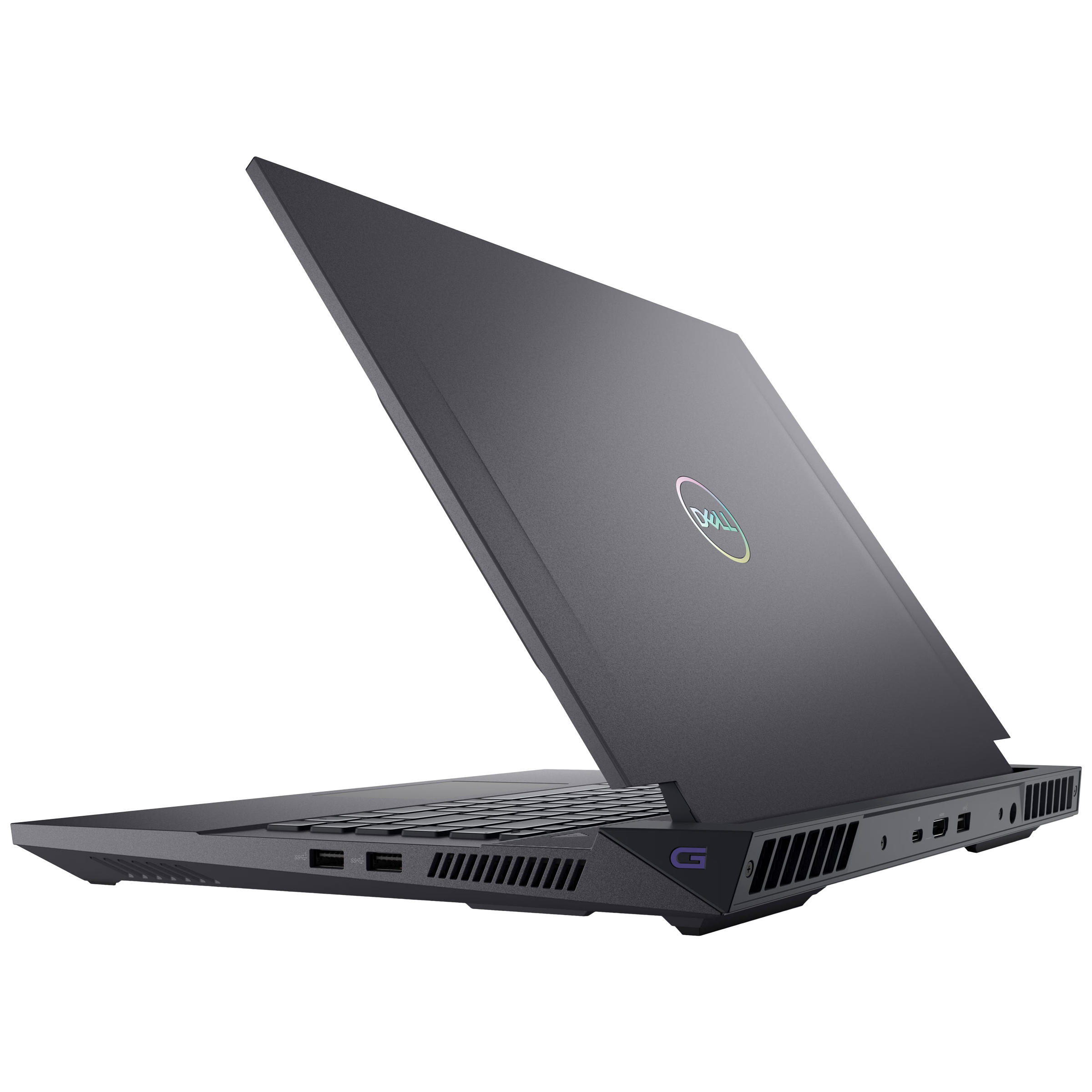 DELL G16-7630 Intel Core i7 13th Gen (16 inch, 32GB, 1TB, Windows 11, MS Office 2021, NVIDIA GeForce RTX 4060, QHD Plus Display, Metallic Nightshade with Black Thermal Shelf, GN763087Y7P001ORG1)_5